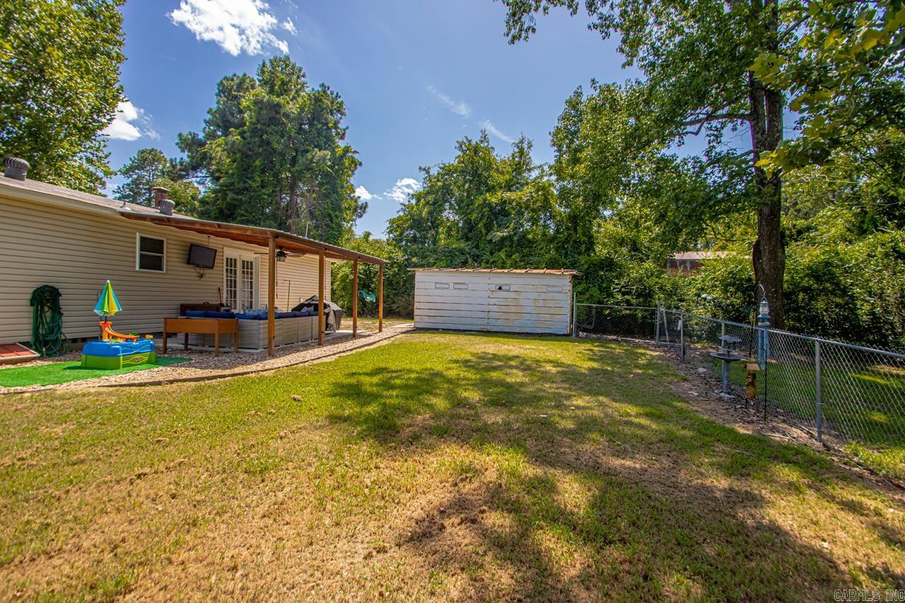 5730 E Sardis Road  Hensley, AR