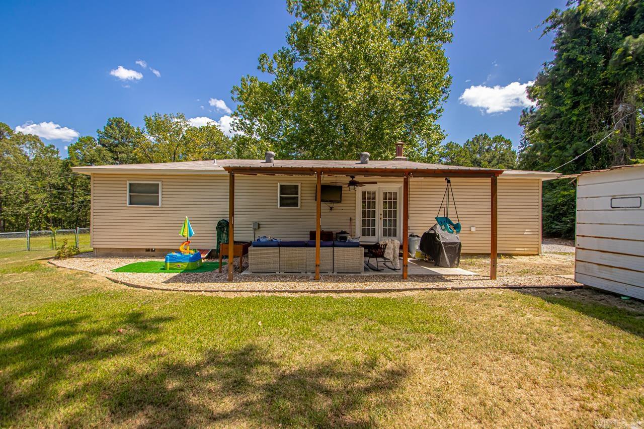 5730 E Sardis Road  Hensley, AR