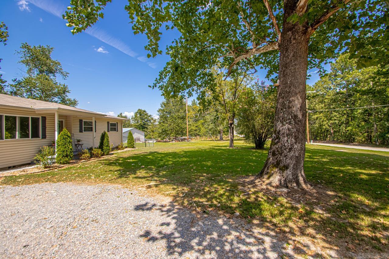 5730 E Sardis Road  Hensley, AR