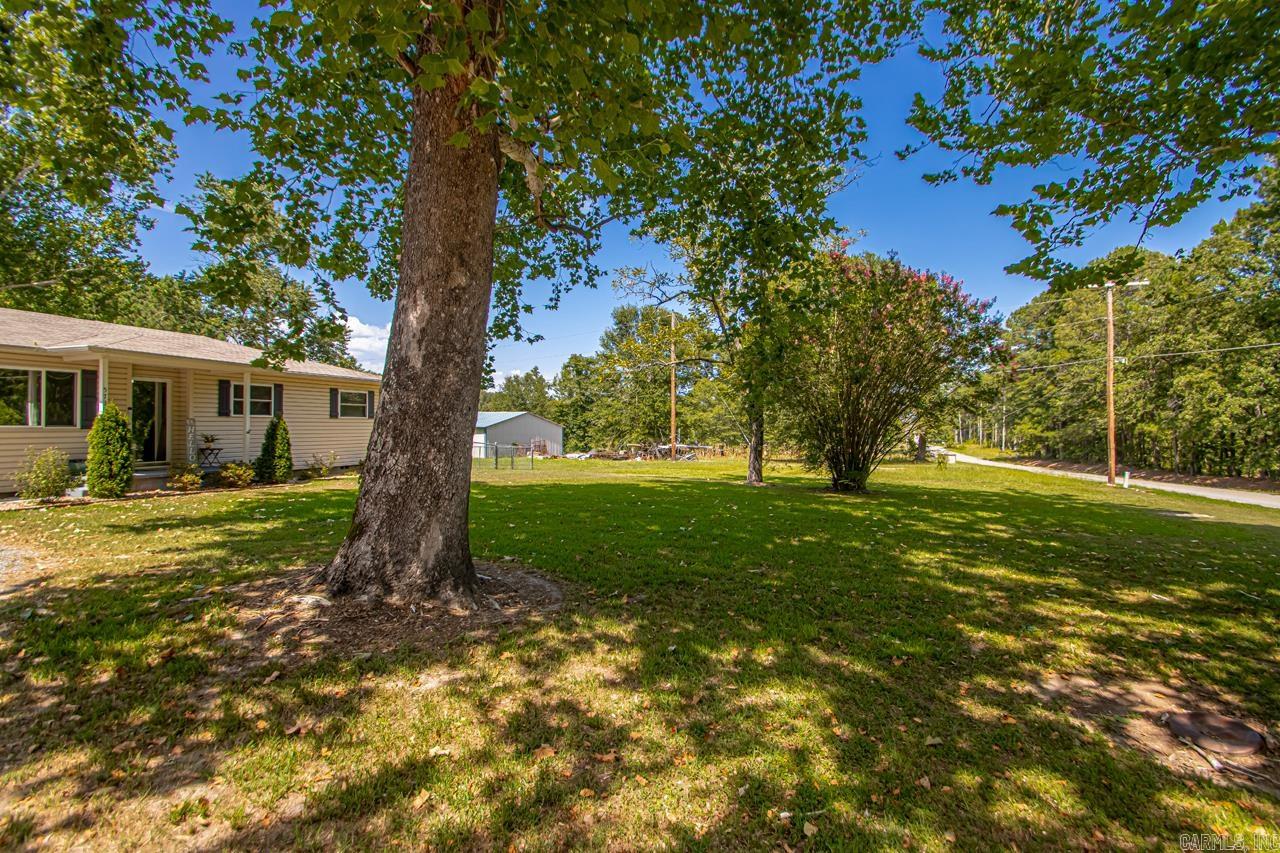 5730 E Sardis Road  Hensley, AR