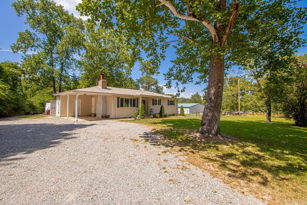 5730 E Sardis Road  Hensley, AR