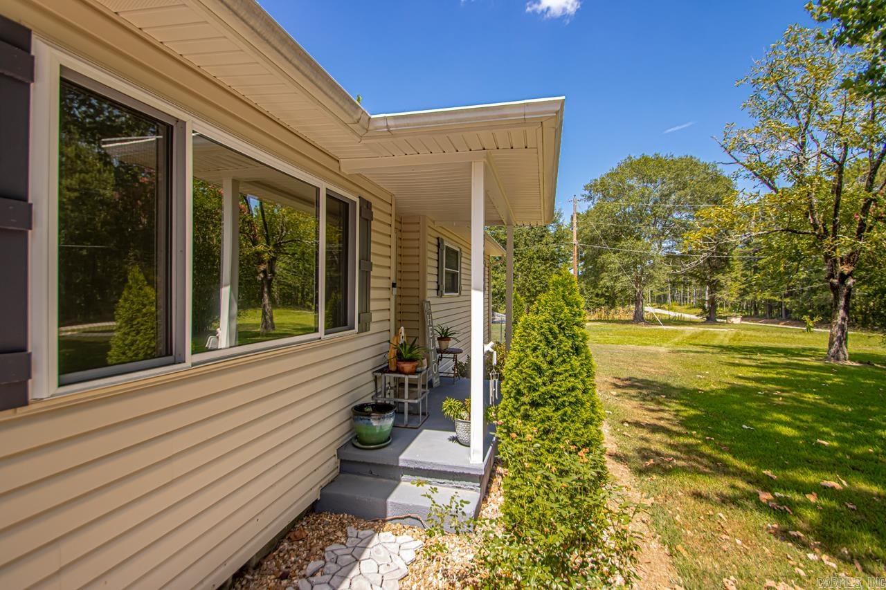 5730 E Sardis Road  Hensley, AR