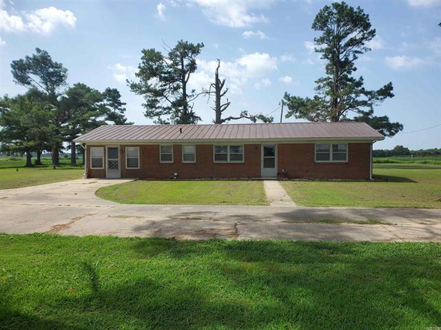1953  Greene 847  Paragould, AR