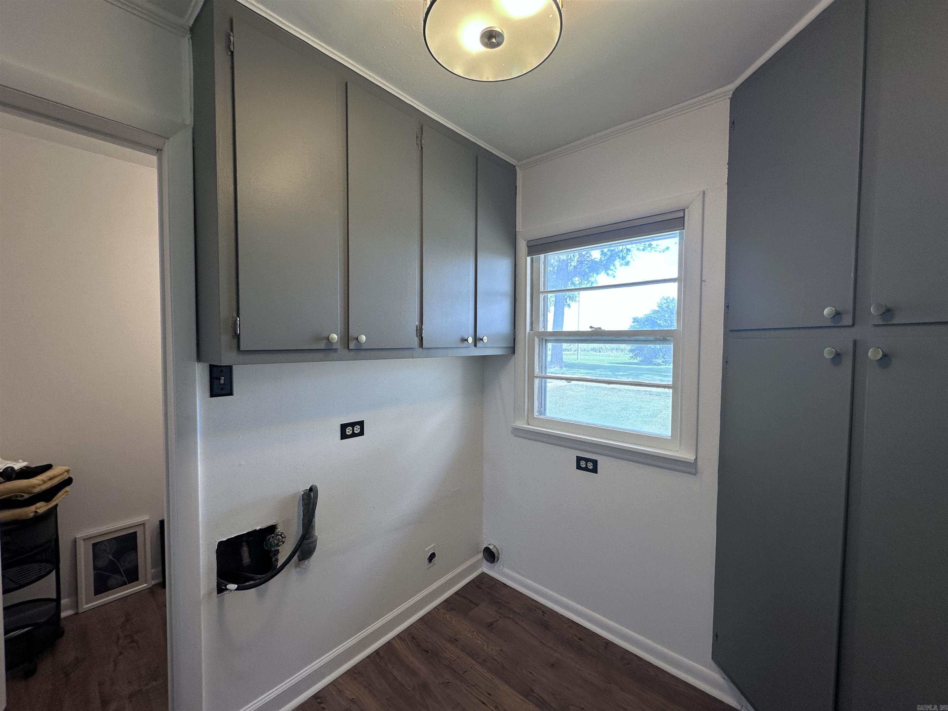 1953 Greene 847  Paragould, AR