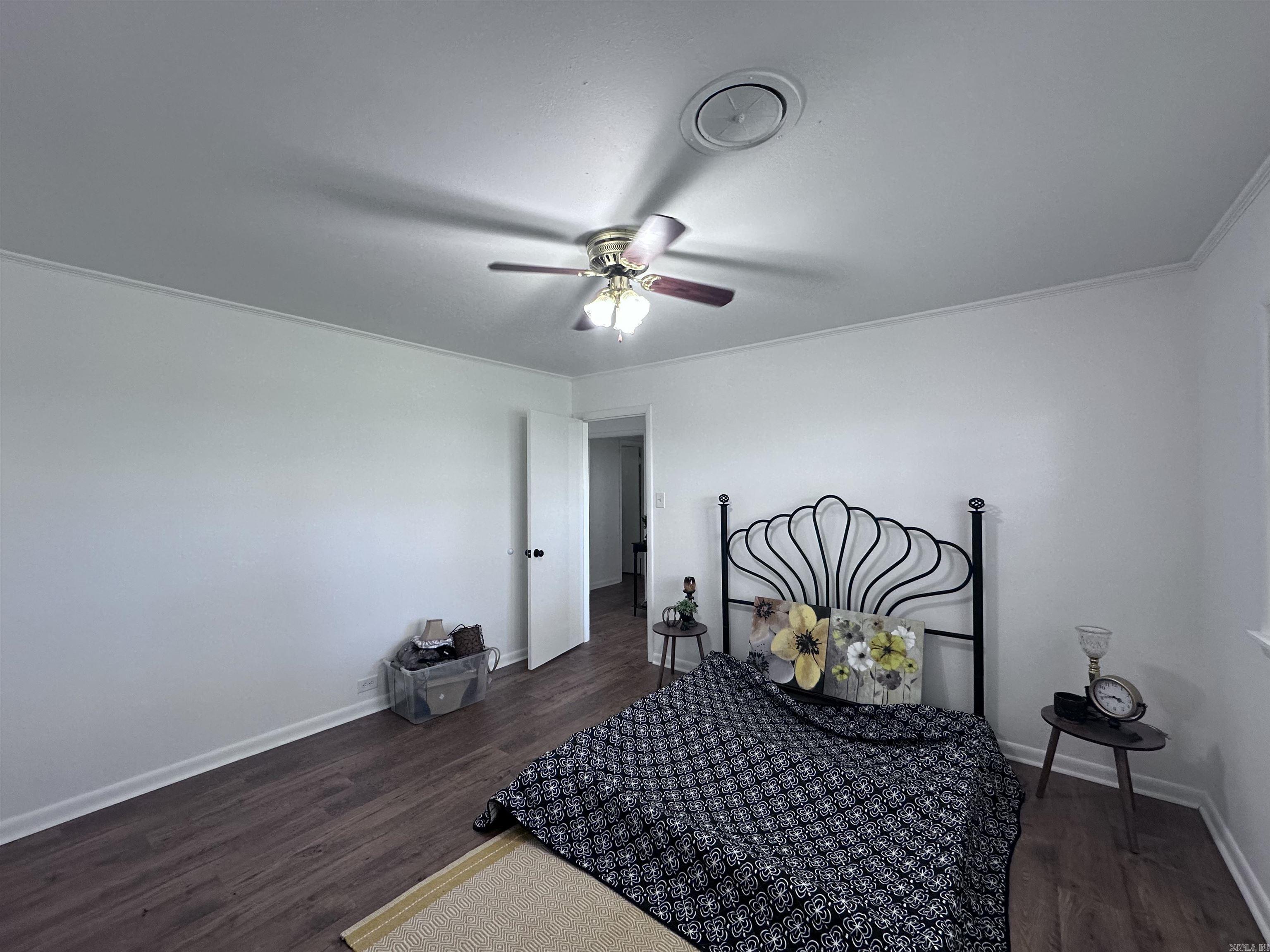 1953 Greene 847  Paragould, AR