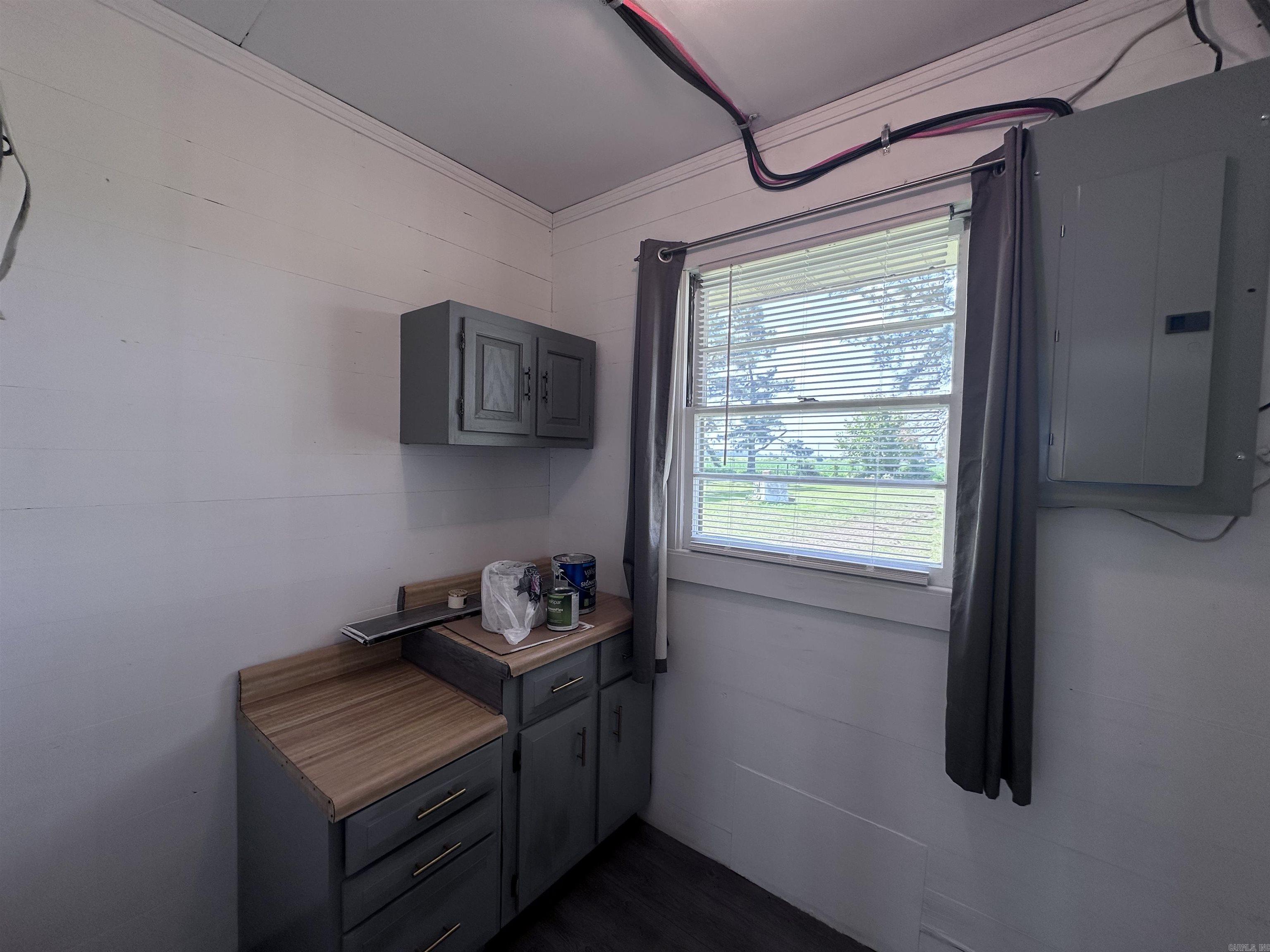 1953 Greene 847  Paragould, AR