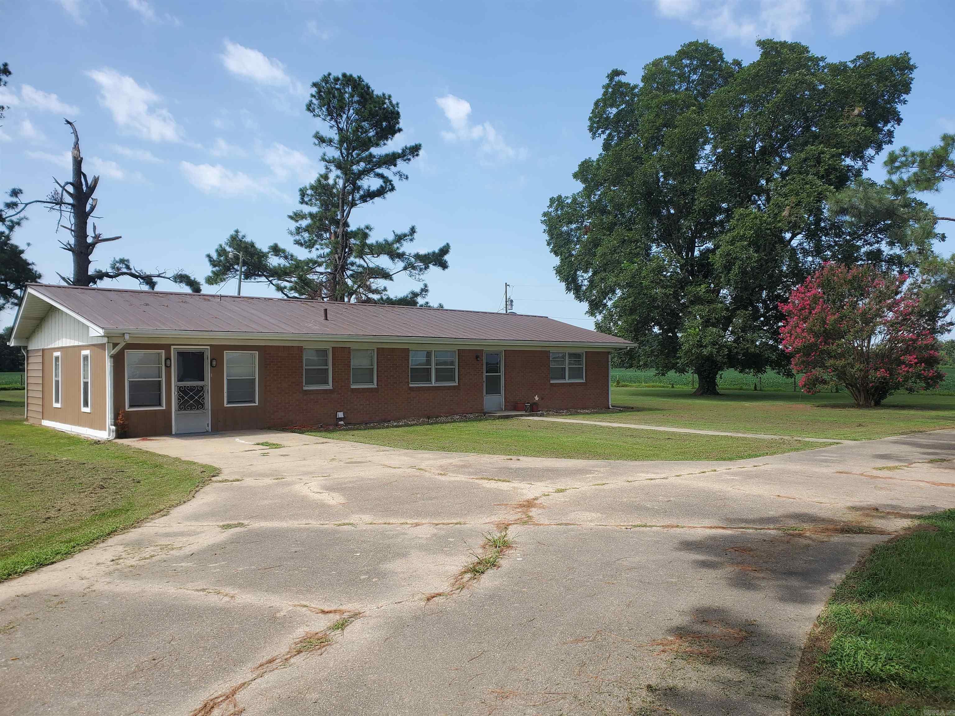 1953 Greene 847  Paragould, AR