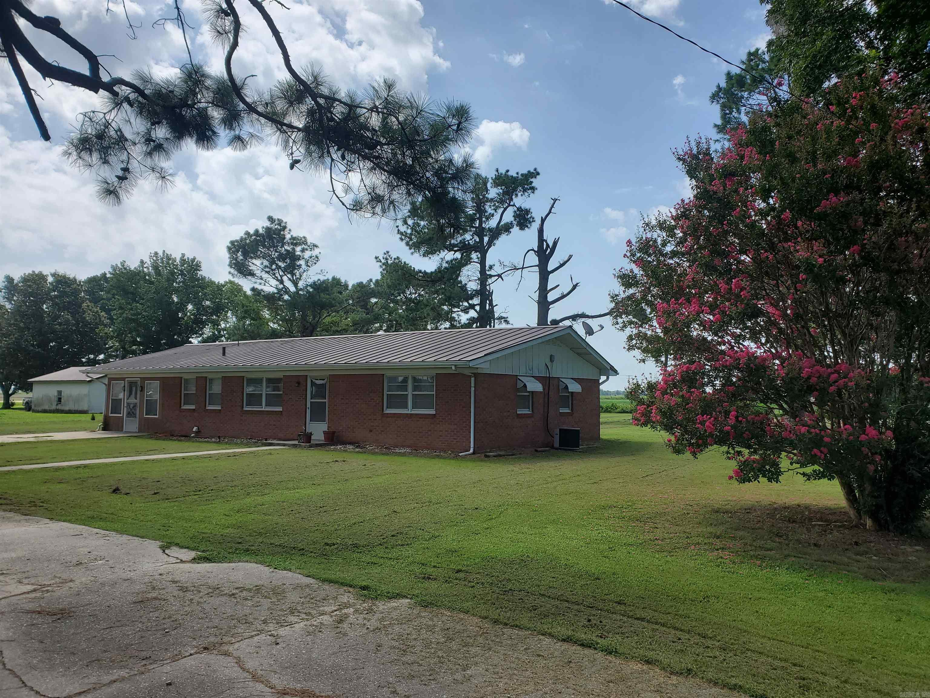 1953 Greene 847  Paragould, AR