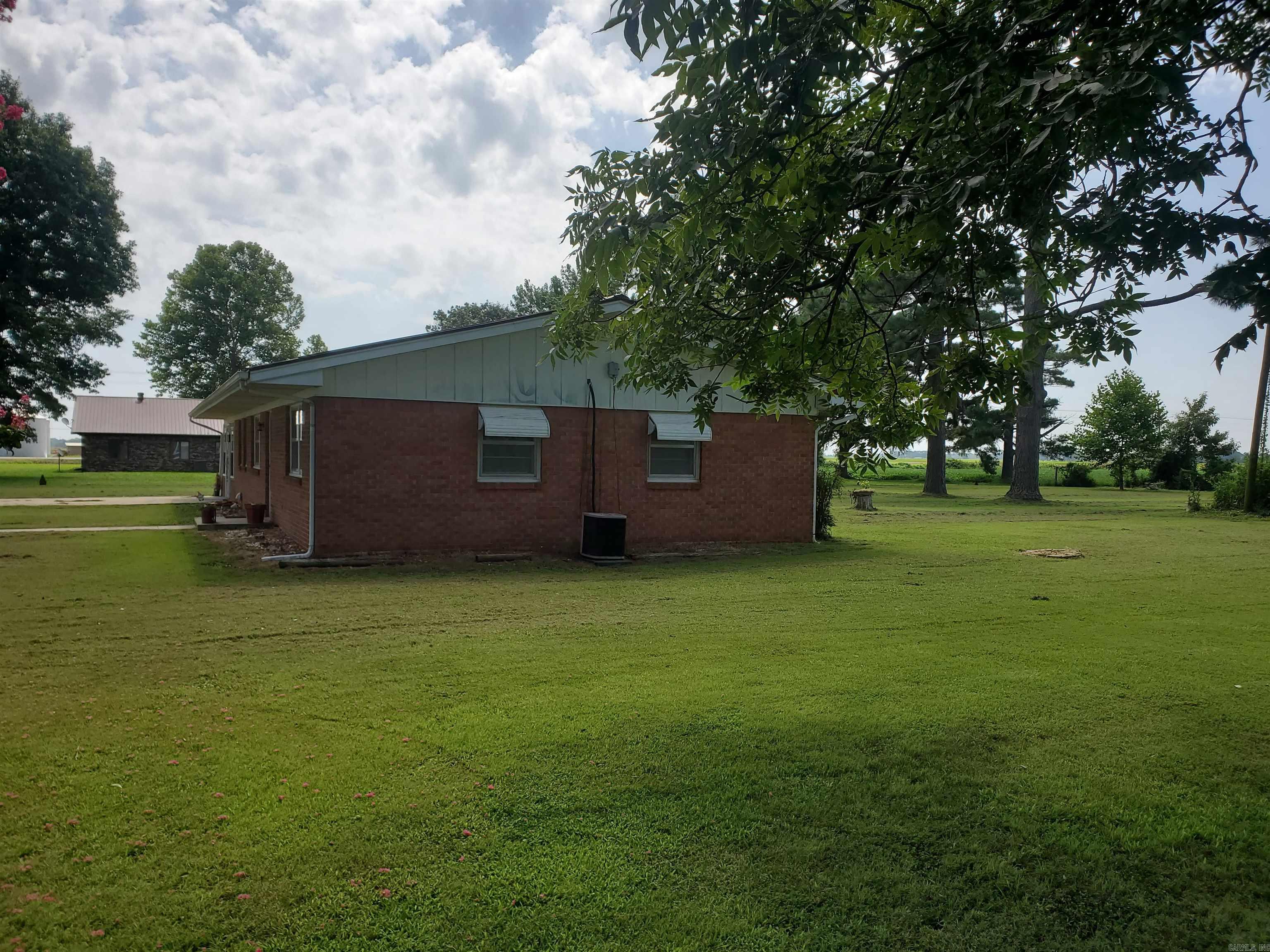 1953 Greene 847  Paragould, AR