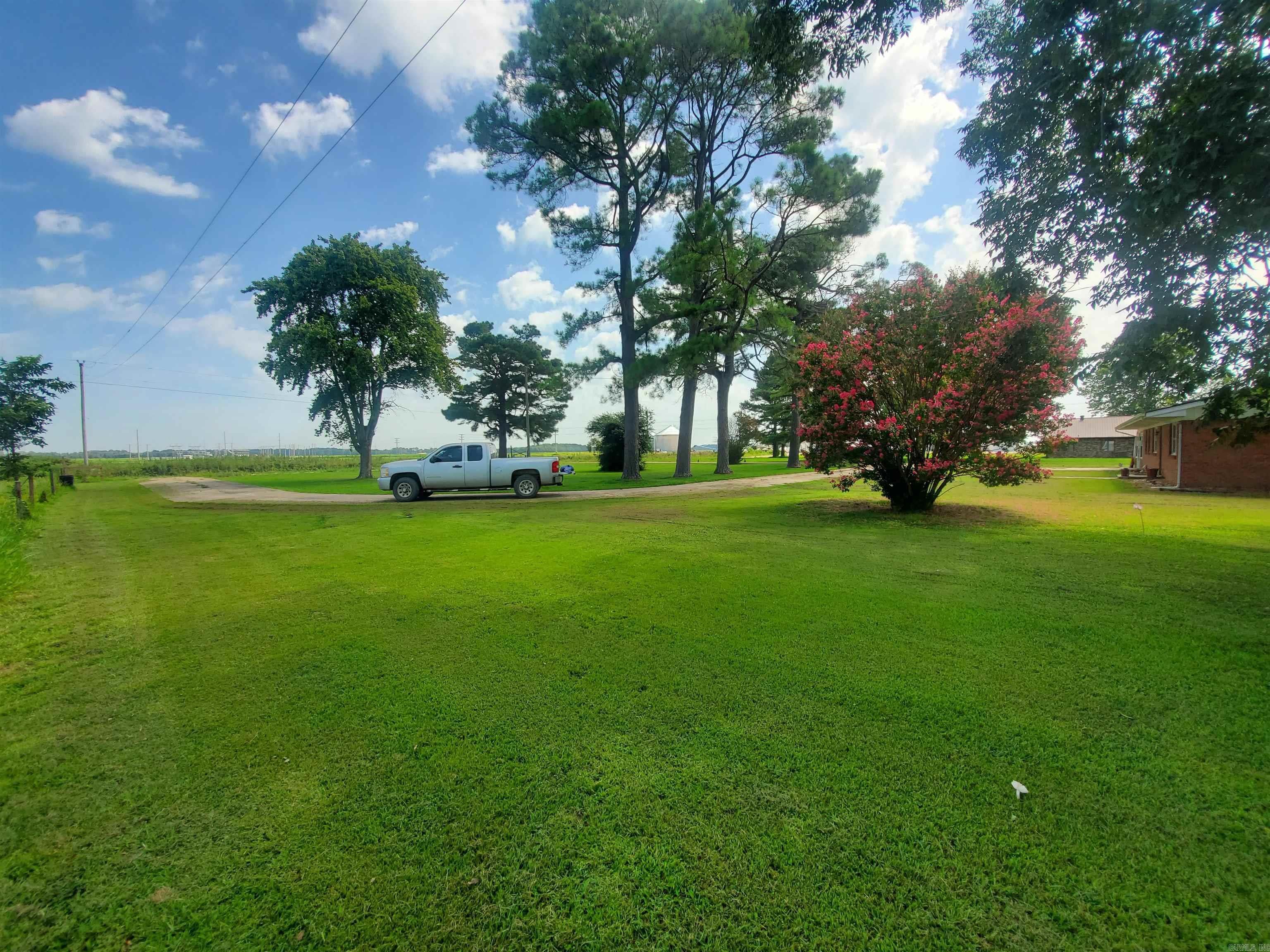 1953 Greene 847  Paragould, AR