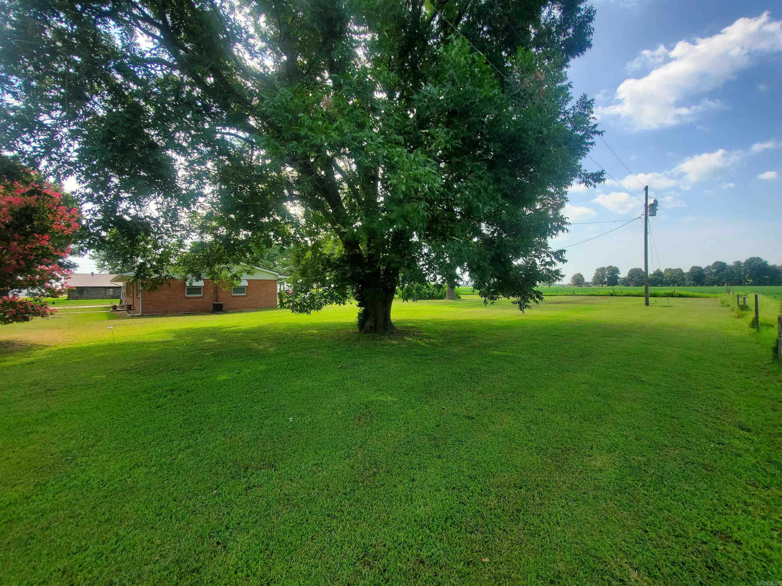 1953 Greene 847  Paragould, AR