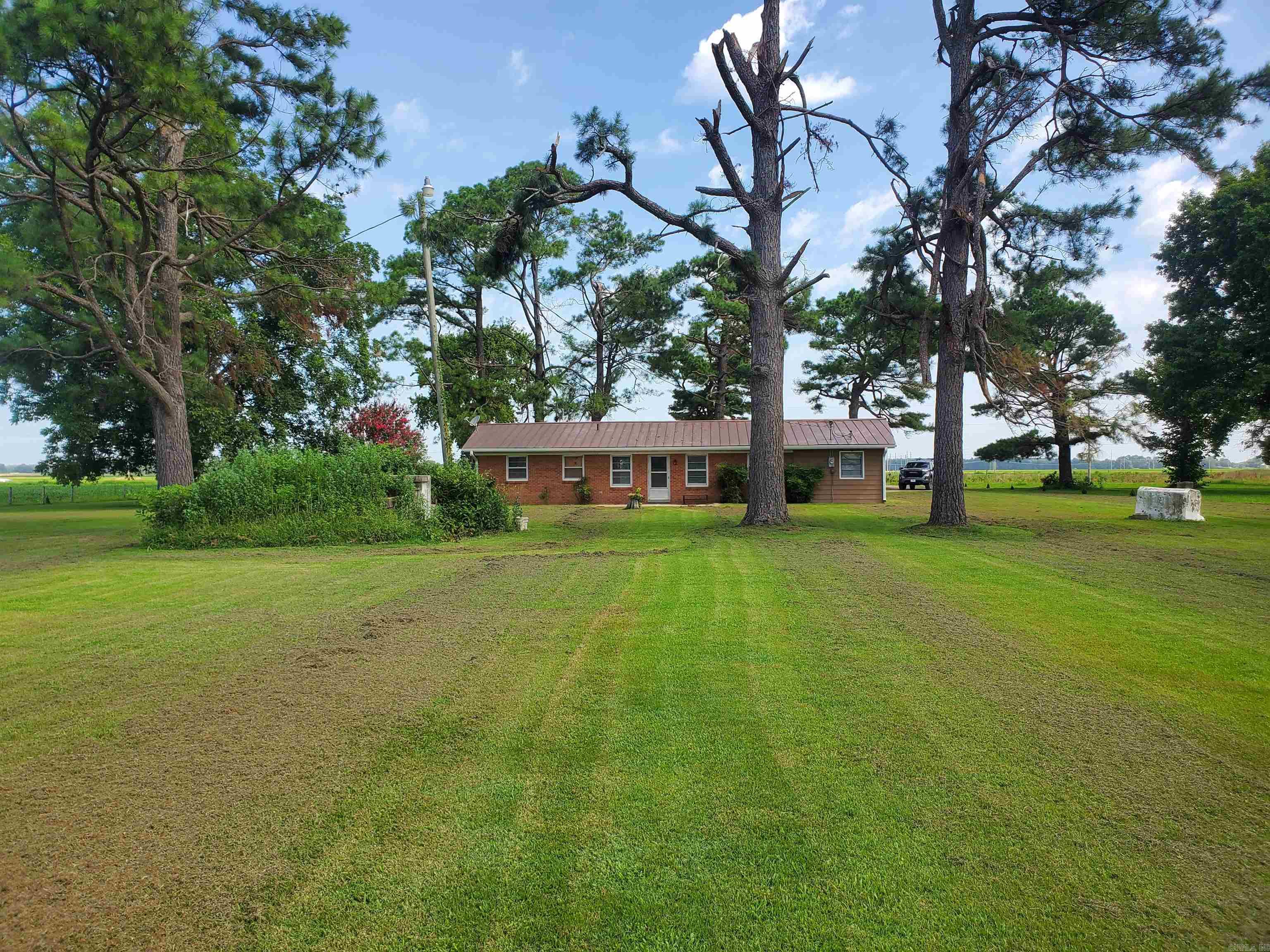 1953 Greene 847  Paragould, AR