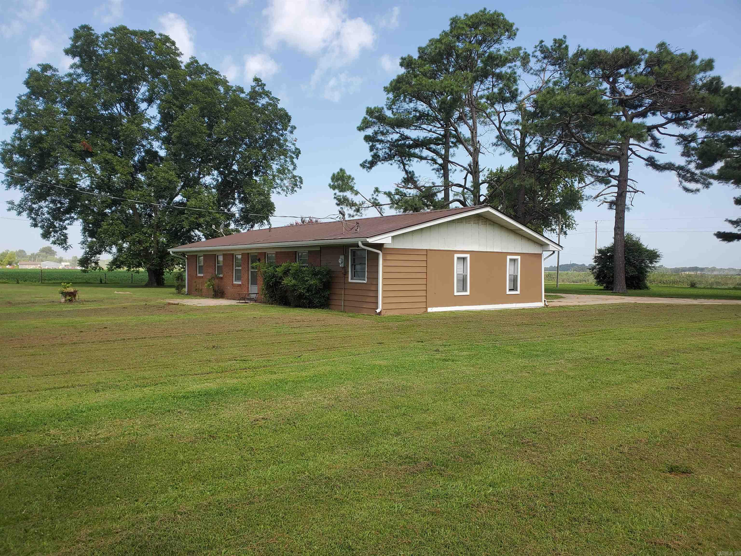 1953 Greene 847  Paragould, AR