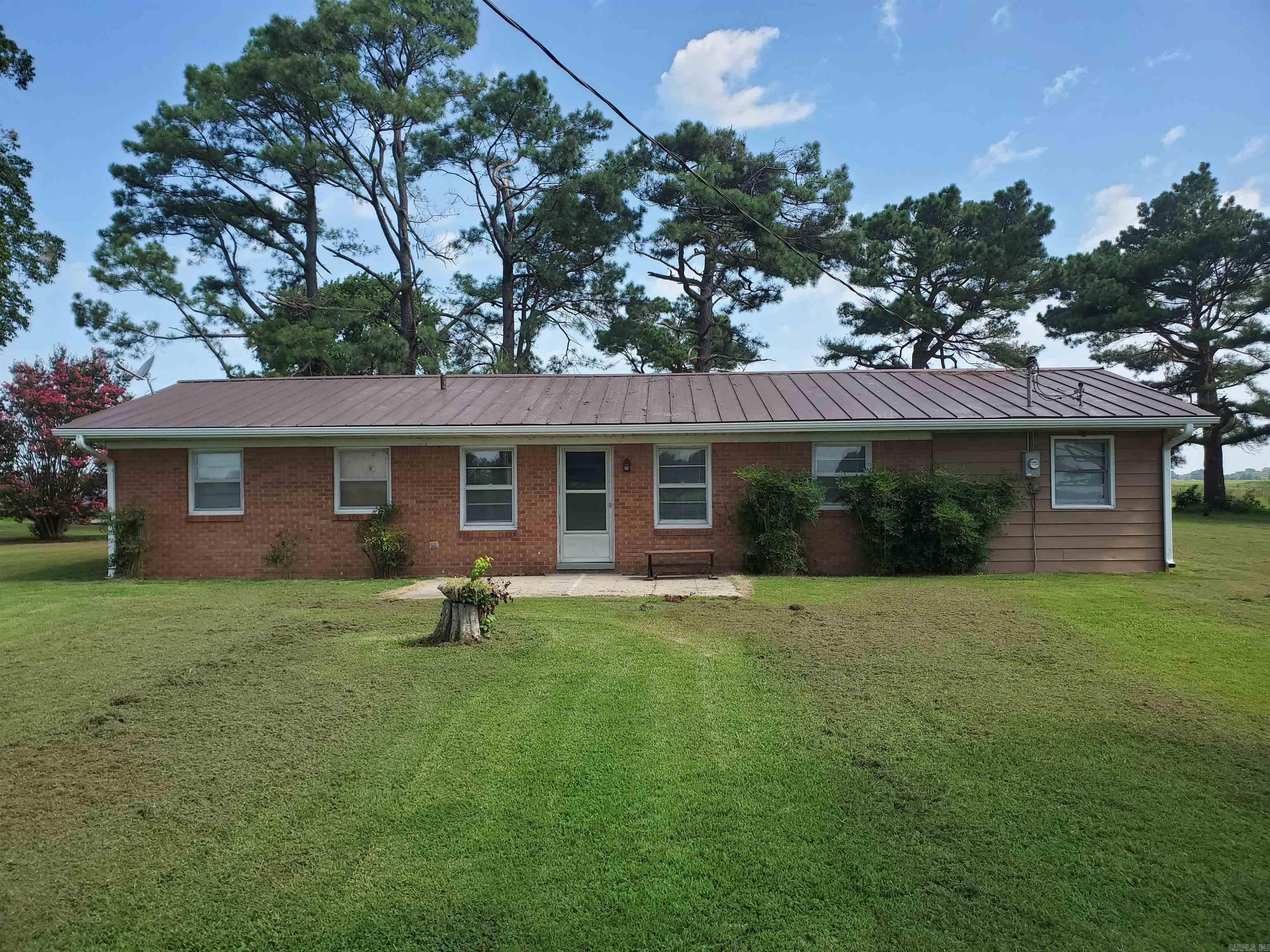 1953 Greene 847  Paragould, AR