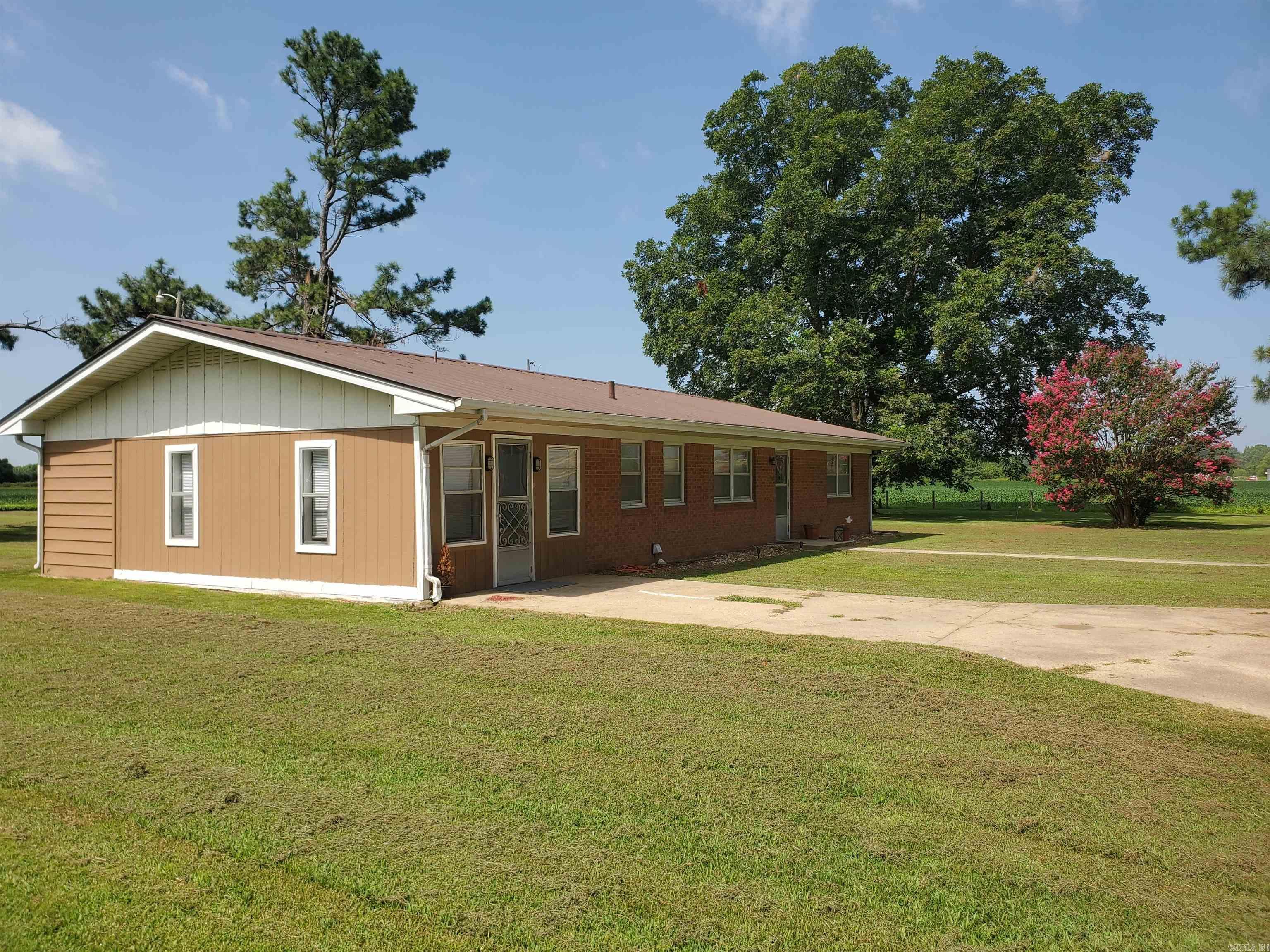 1953 Greene 847  Paragould, AR