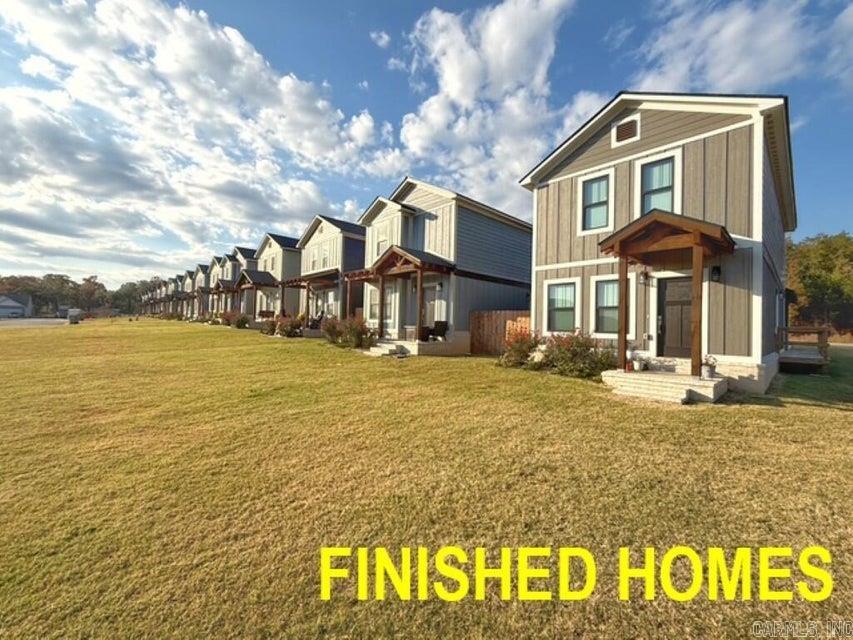 23 Estes  Southside, AR