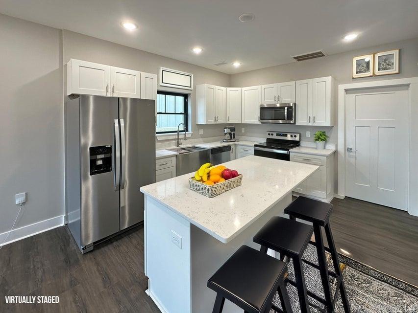 23 Estes  Southside, AR
