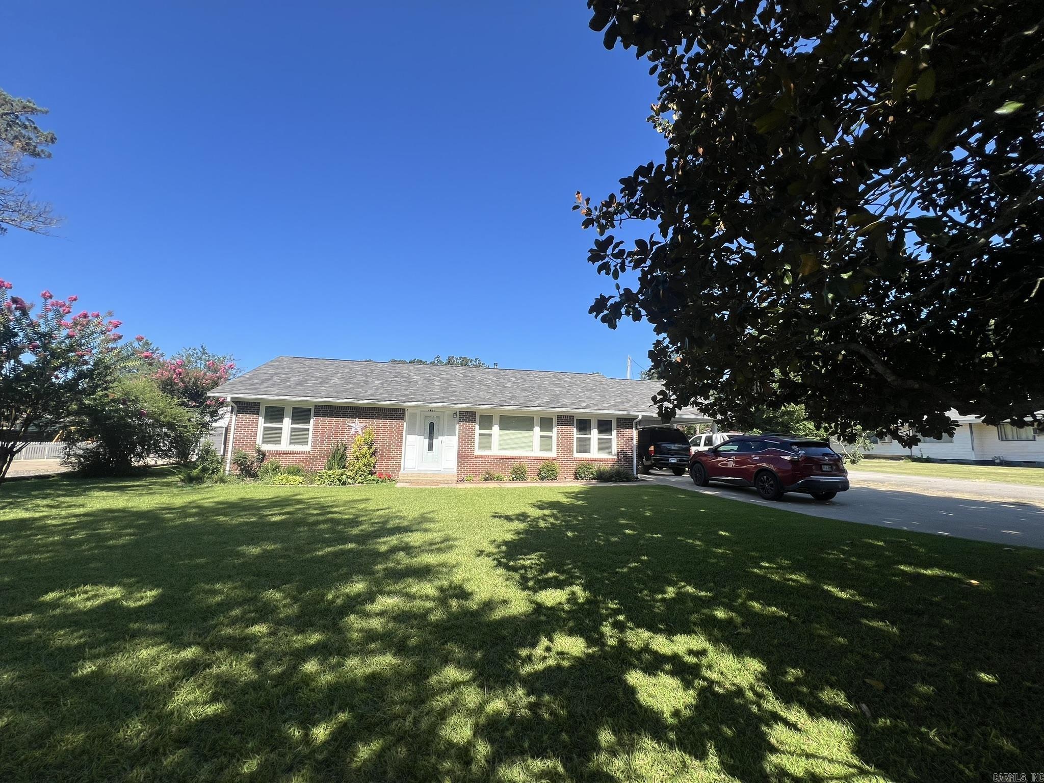 1801 Bethesda  Mena, AR