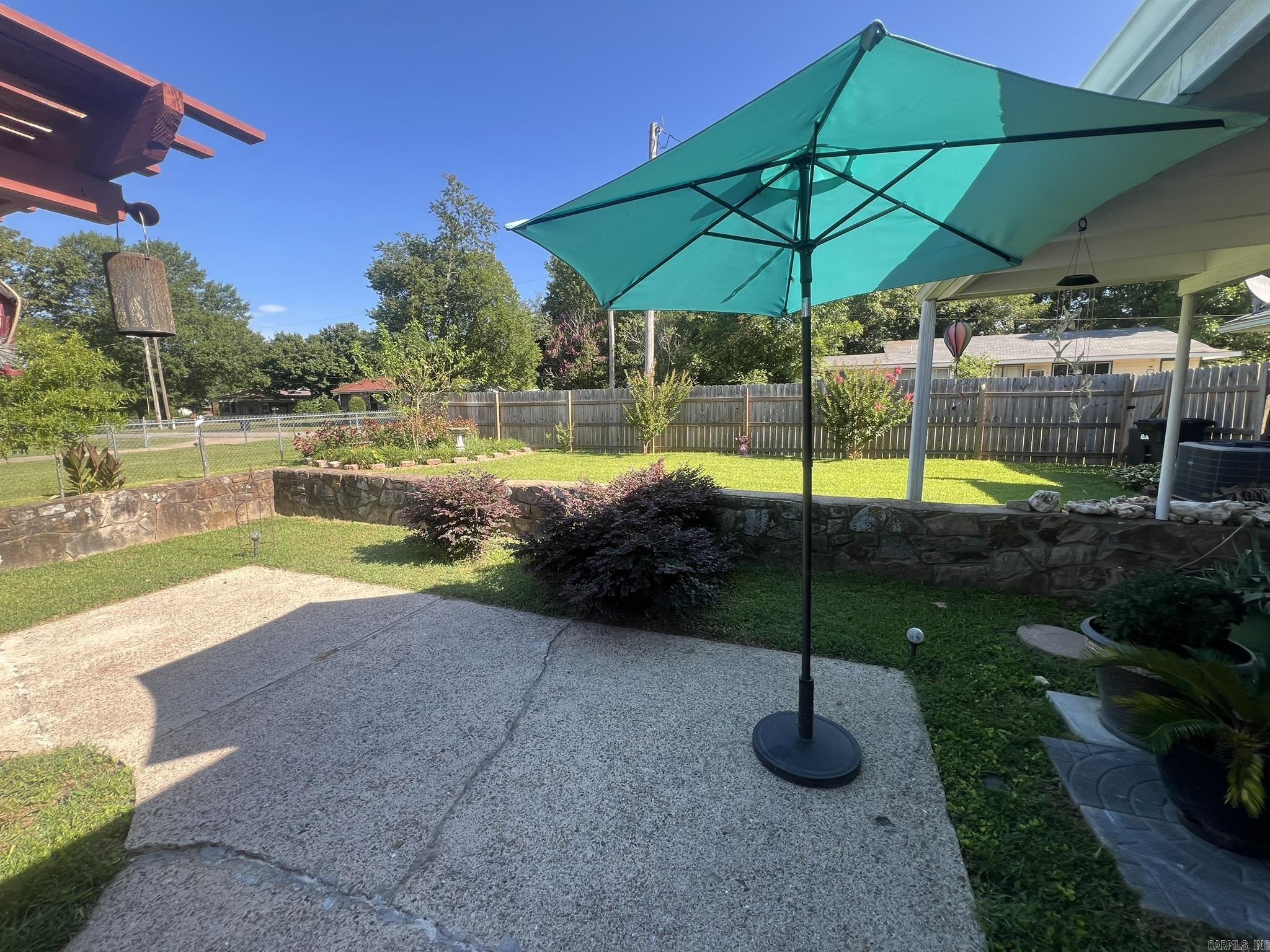 1801 Bethesda  Mena, AR
