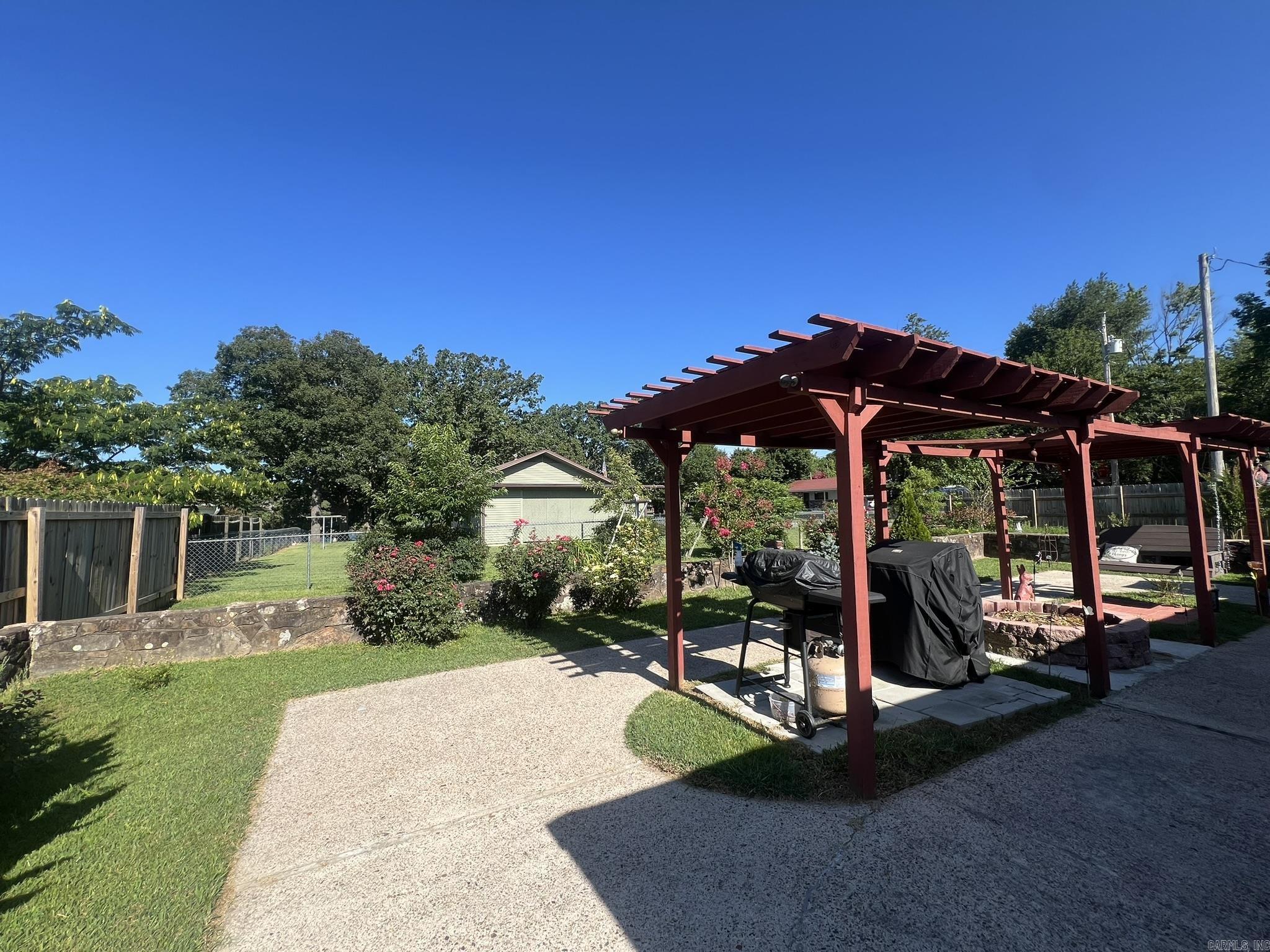 1801 Bethesda  Mena, AR