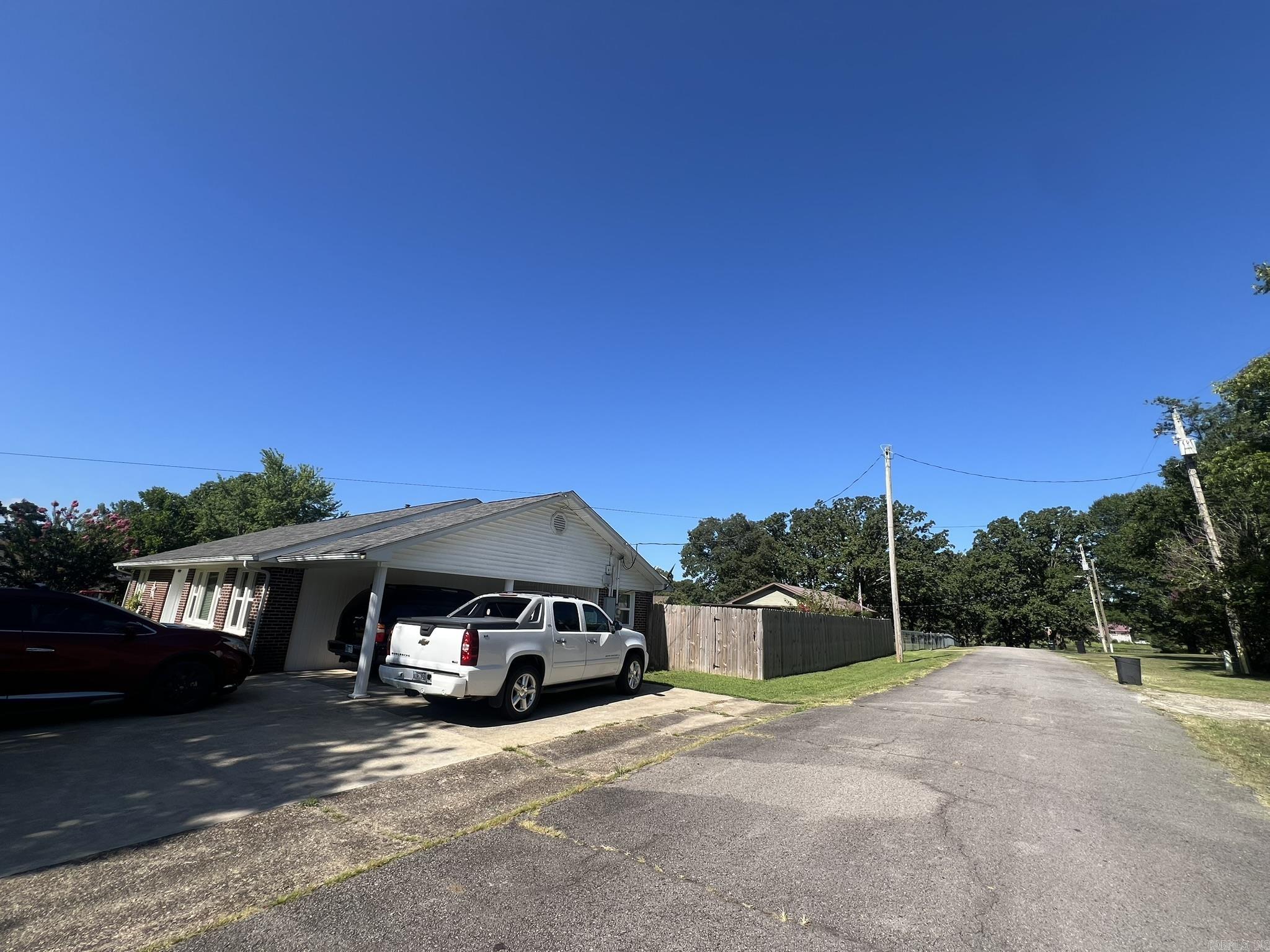 1801 Bethesda  Mena, AR