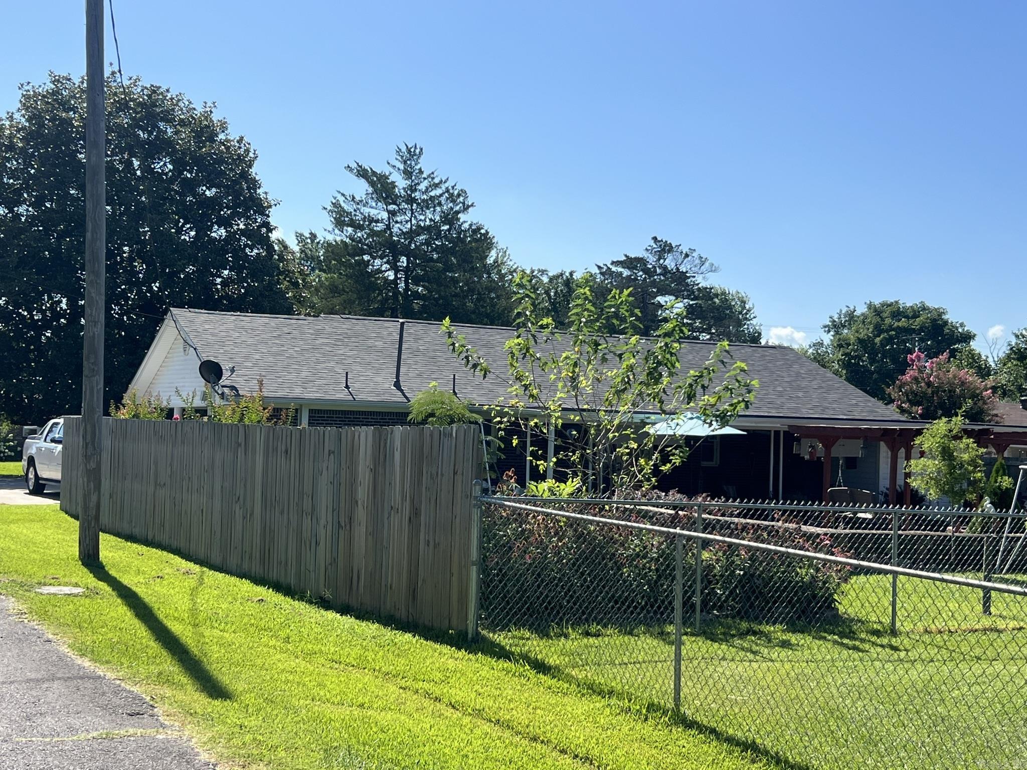 1801 Bethesda  Mena, AR