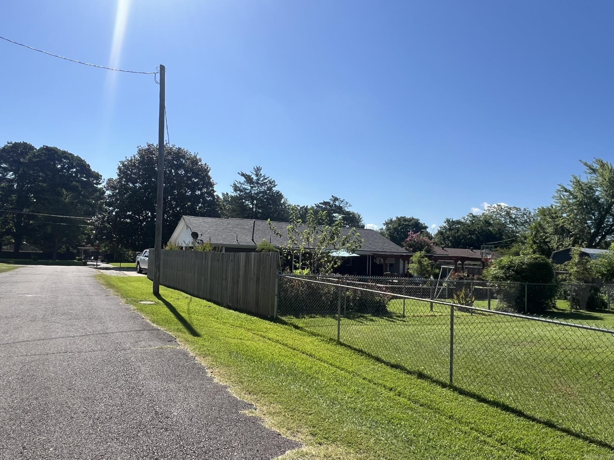 1801 Bethesda  Mena, AR