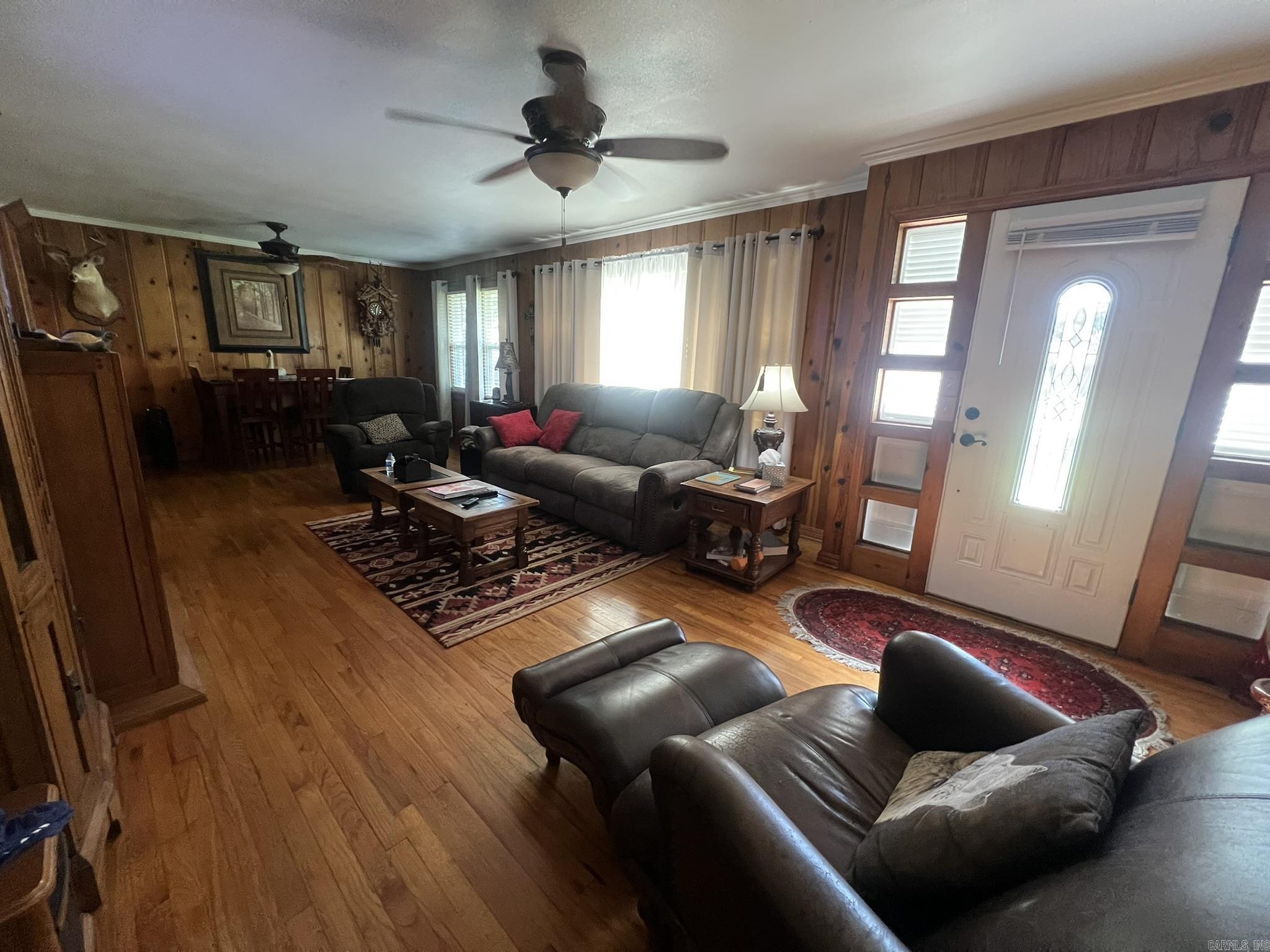 1801 Bethesda  Mena, AR