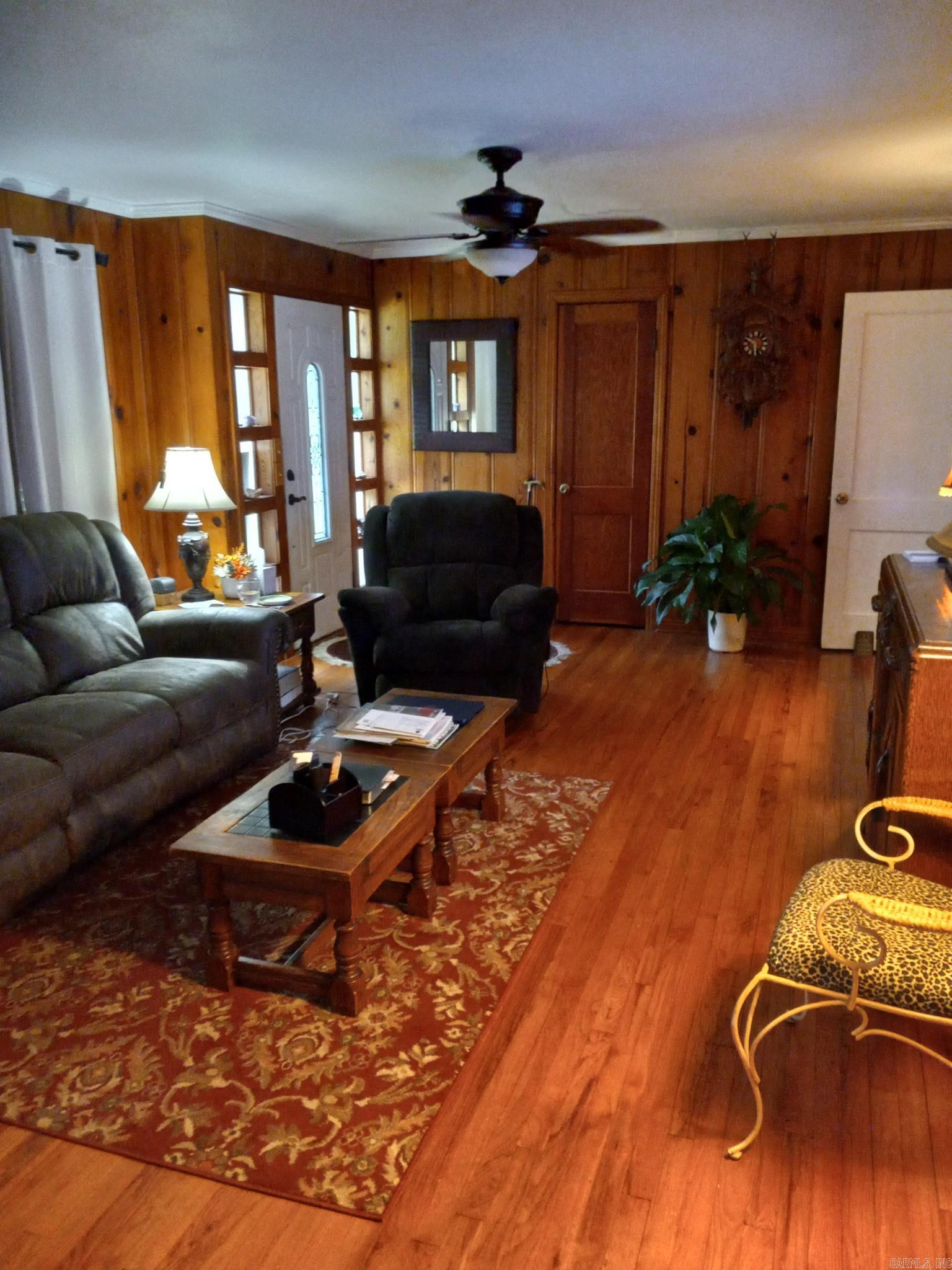 1801 Bethesda  Mena, AR