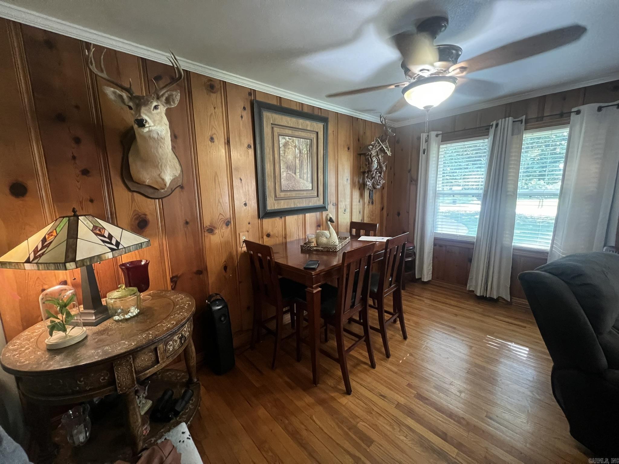 1801 Bethesda  Mena, AR