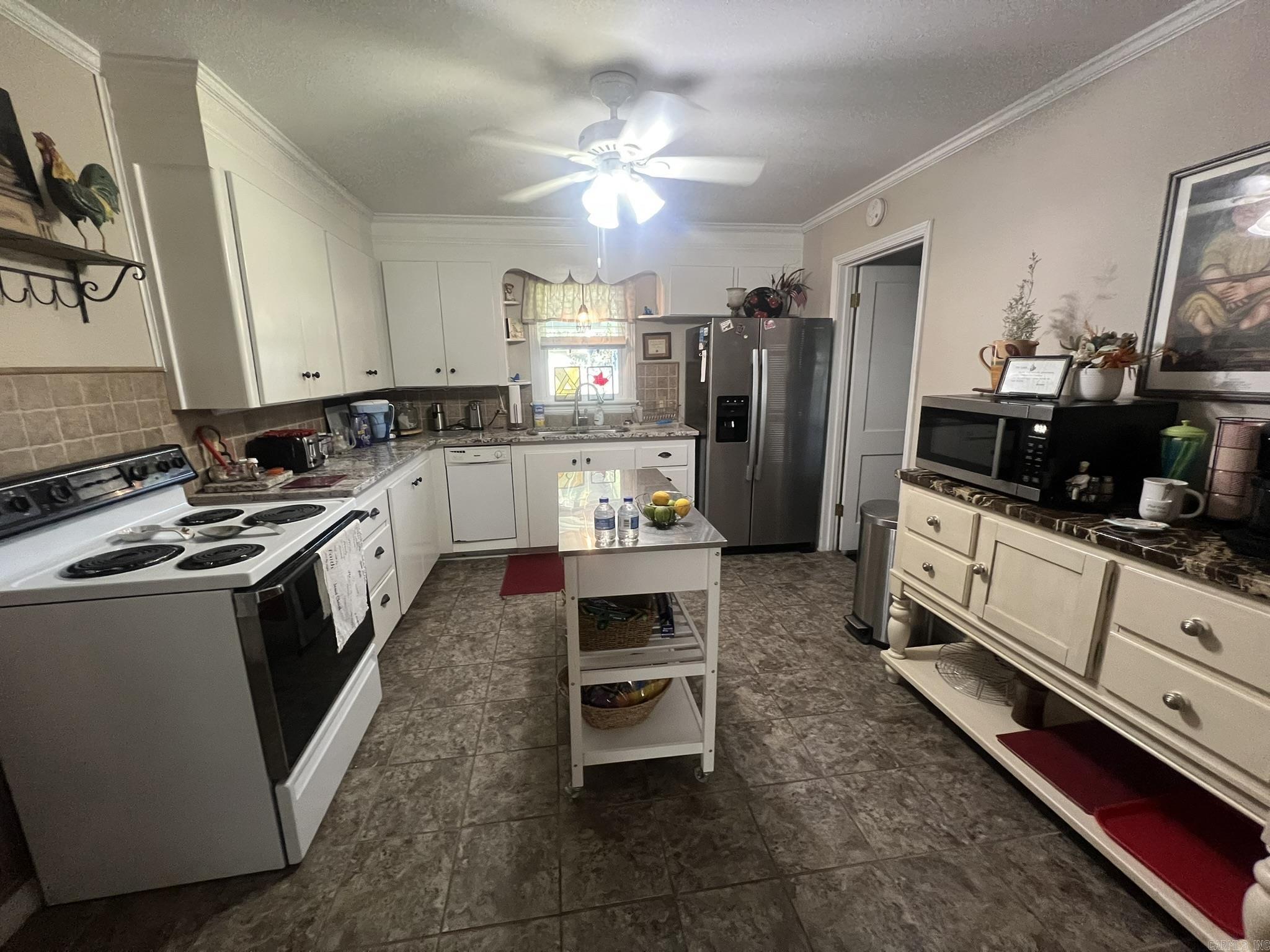 1801 Bethesda  Mena, AR