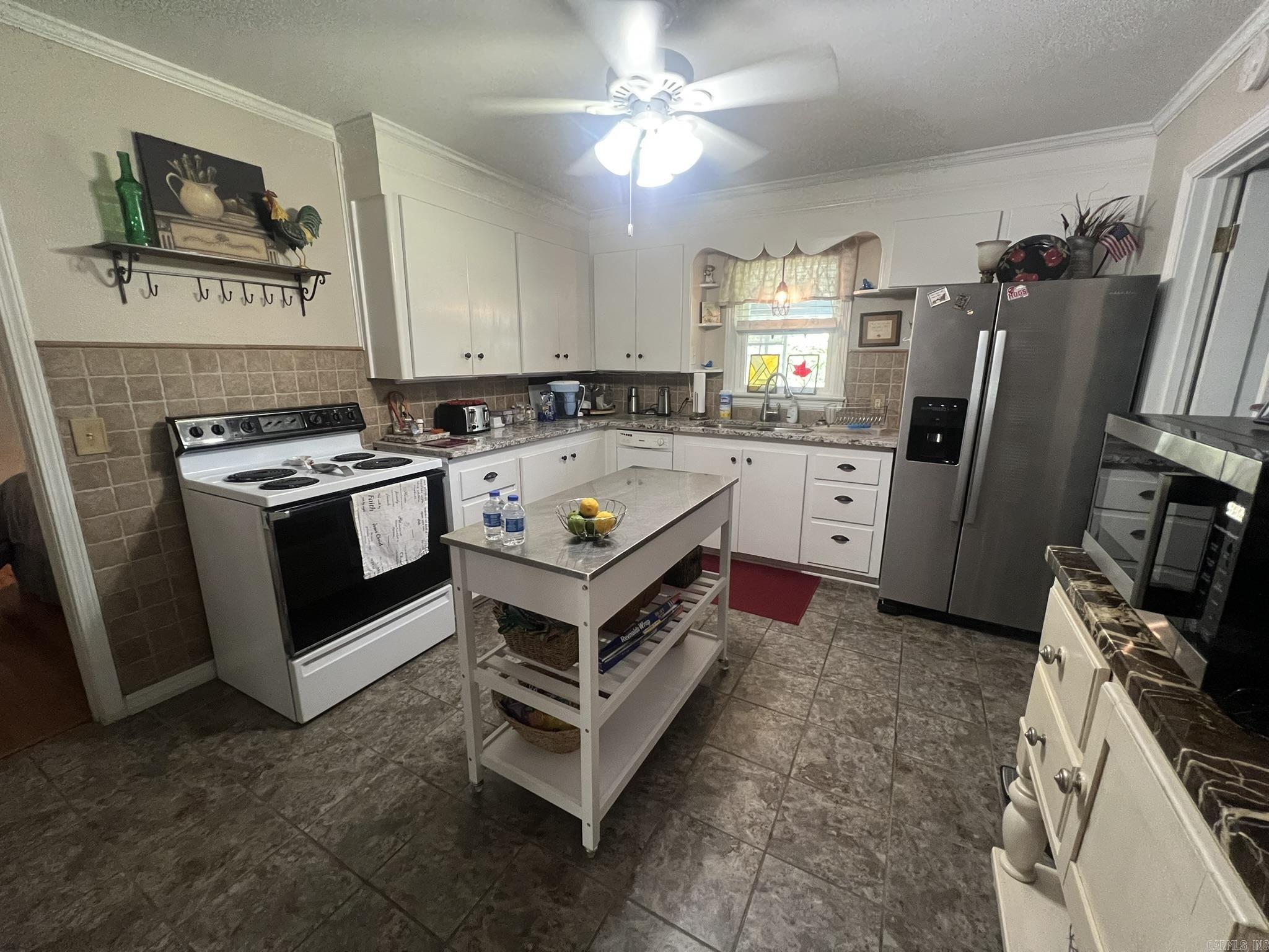1801 Bethesda  Mena, AR
