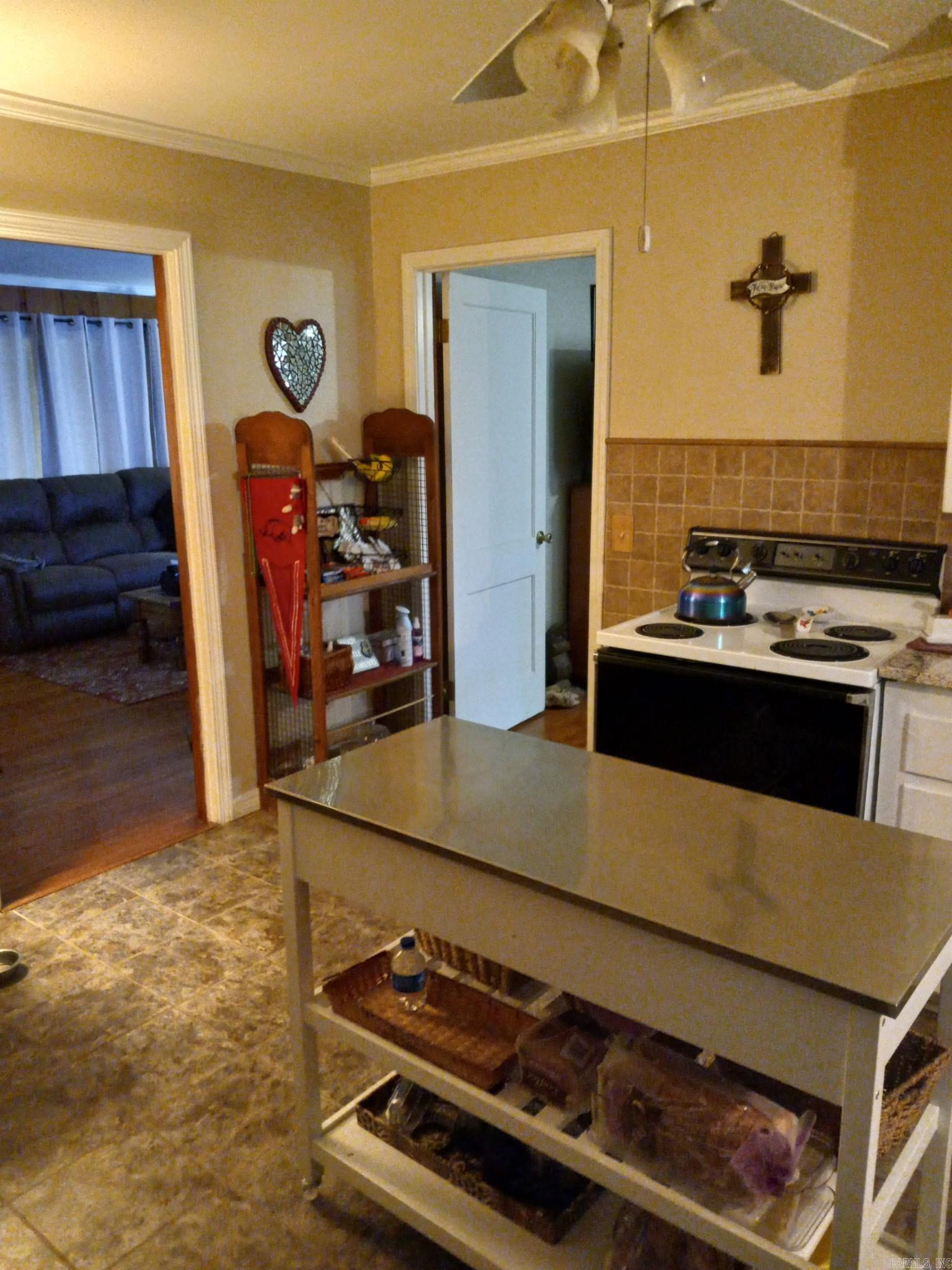 1801 Bethesda  Mena, AR