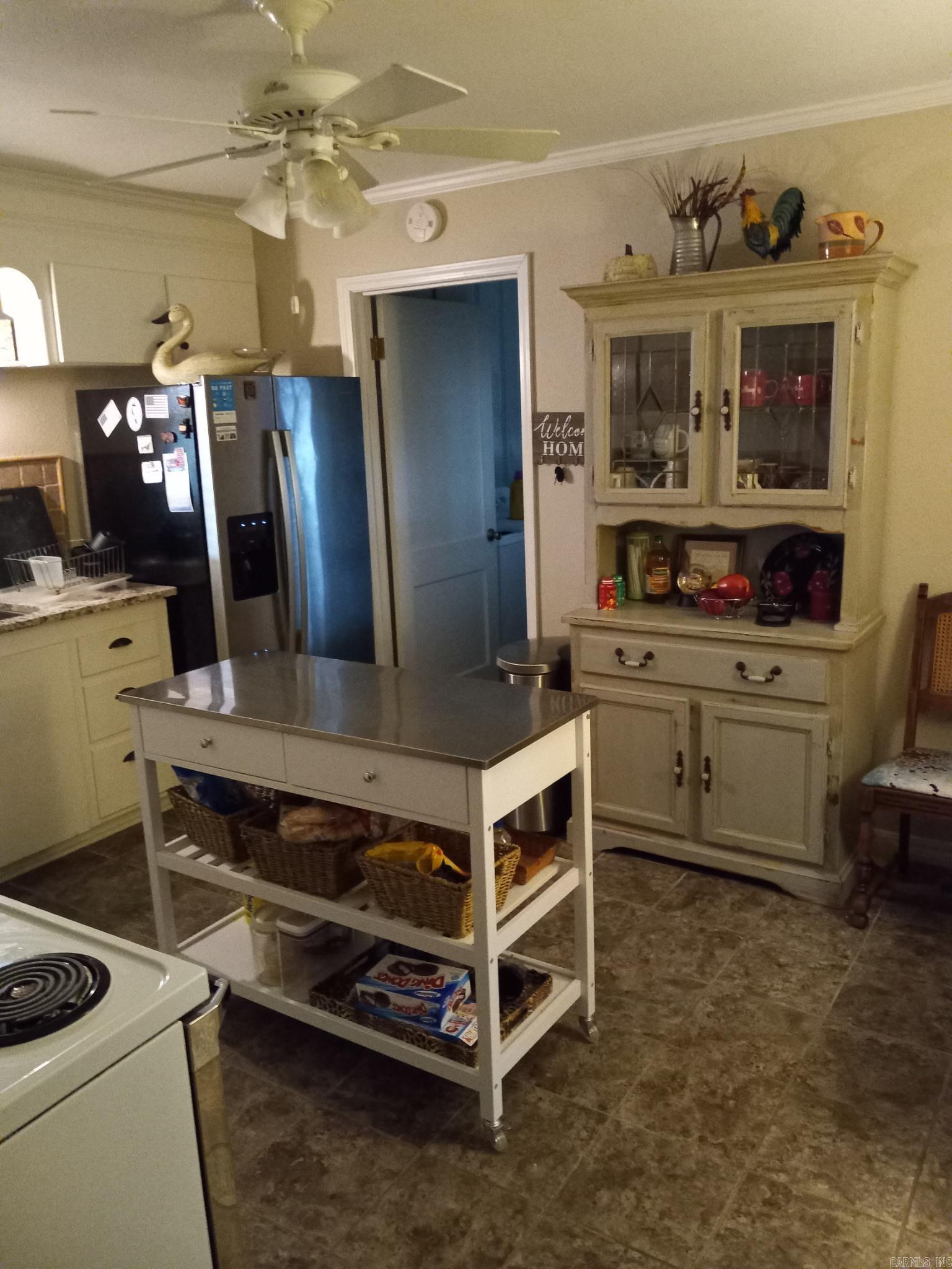 1801 Bethesda  Mena, AR