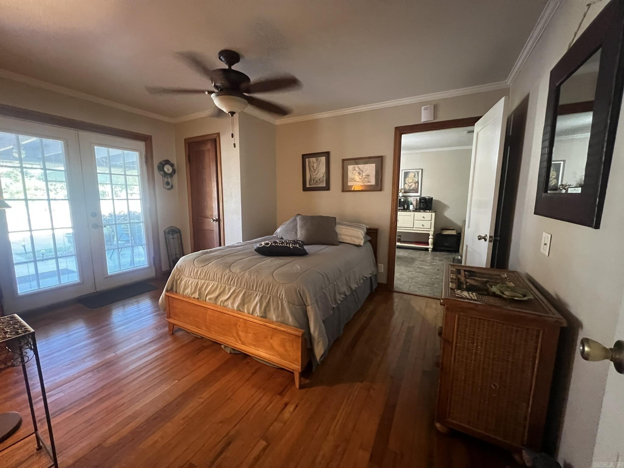 1801 Bethesda  Mena, AR