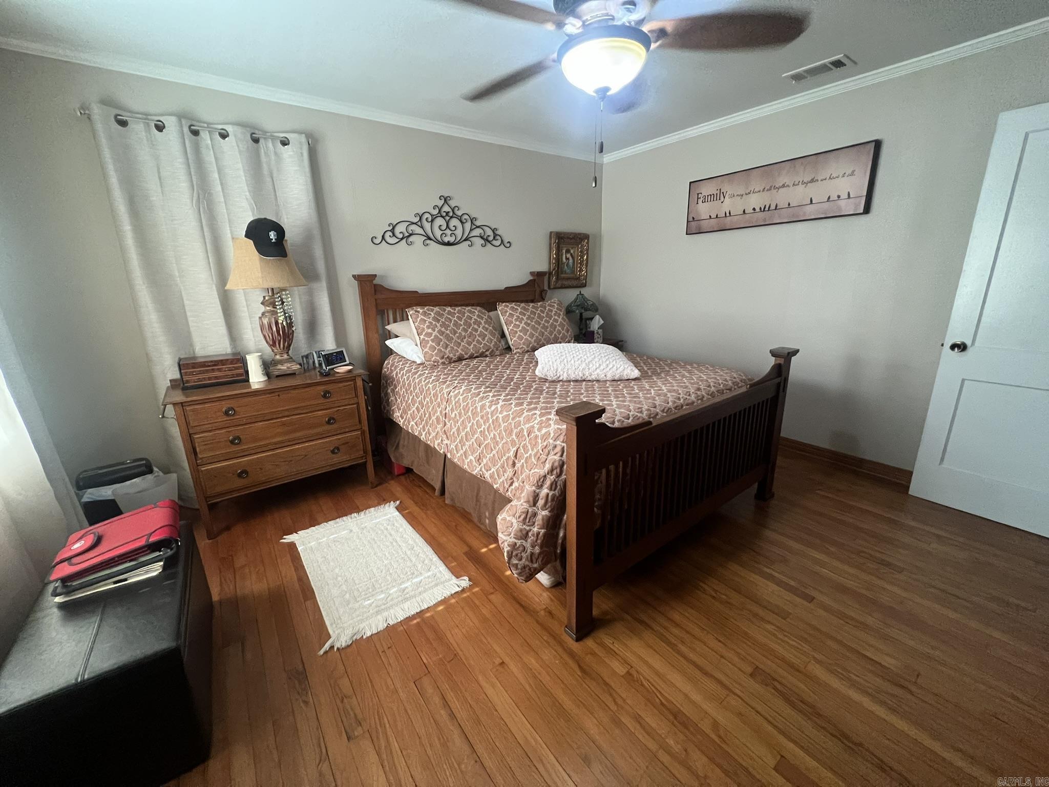 1801 Bethesda  Mena, AR