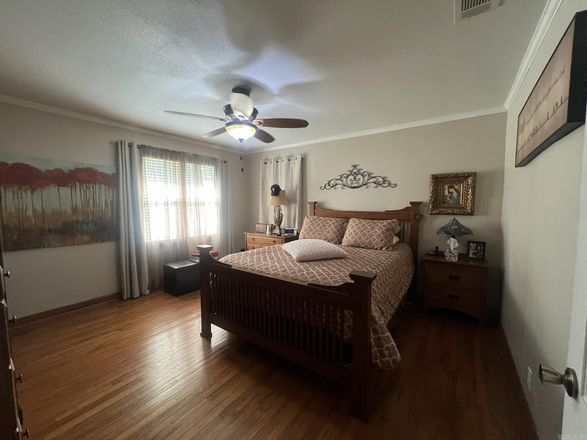 1801 Bethesda  Mena, AR