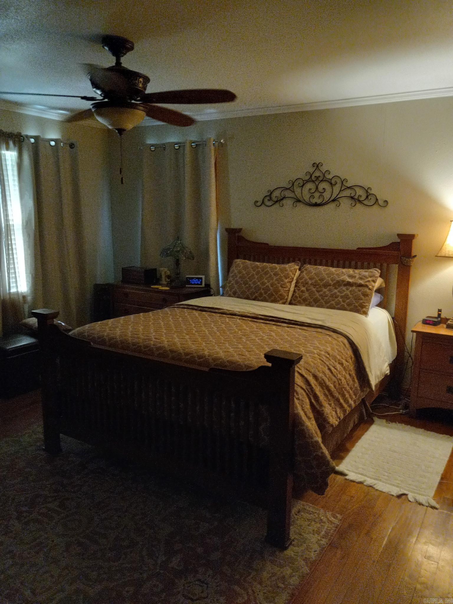 1801 Bethesda  Mena, AR