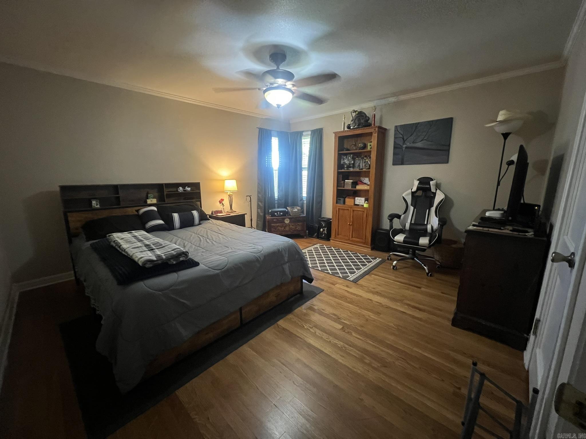 1801 Bethesda  Mena, AR