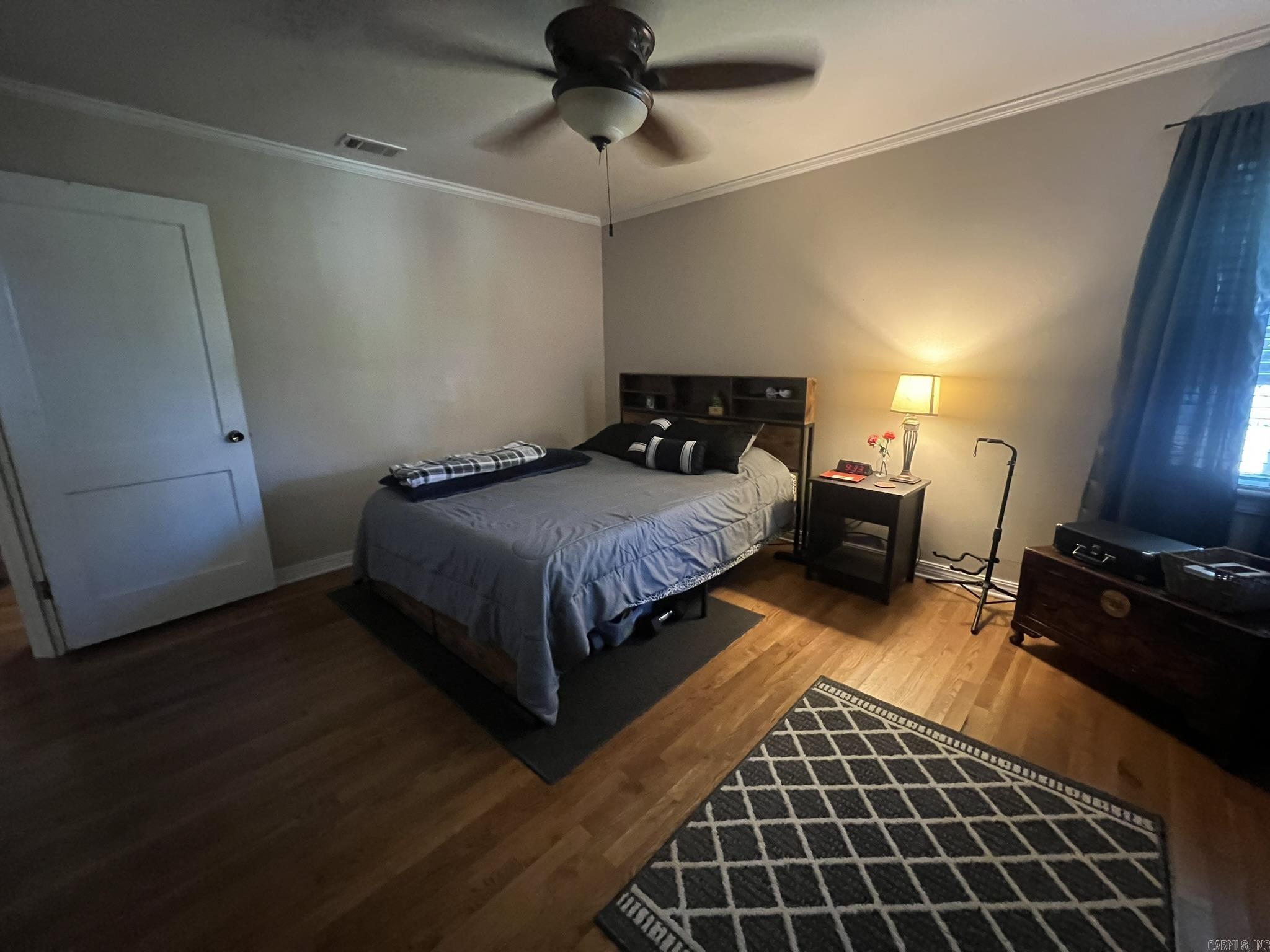 1801 Bethesda  Mena, AR