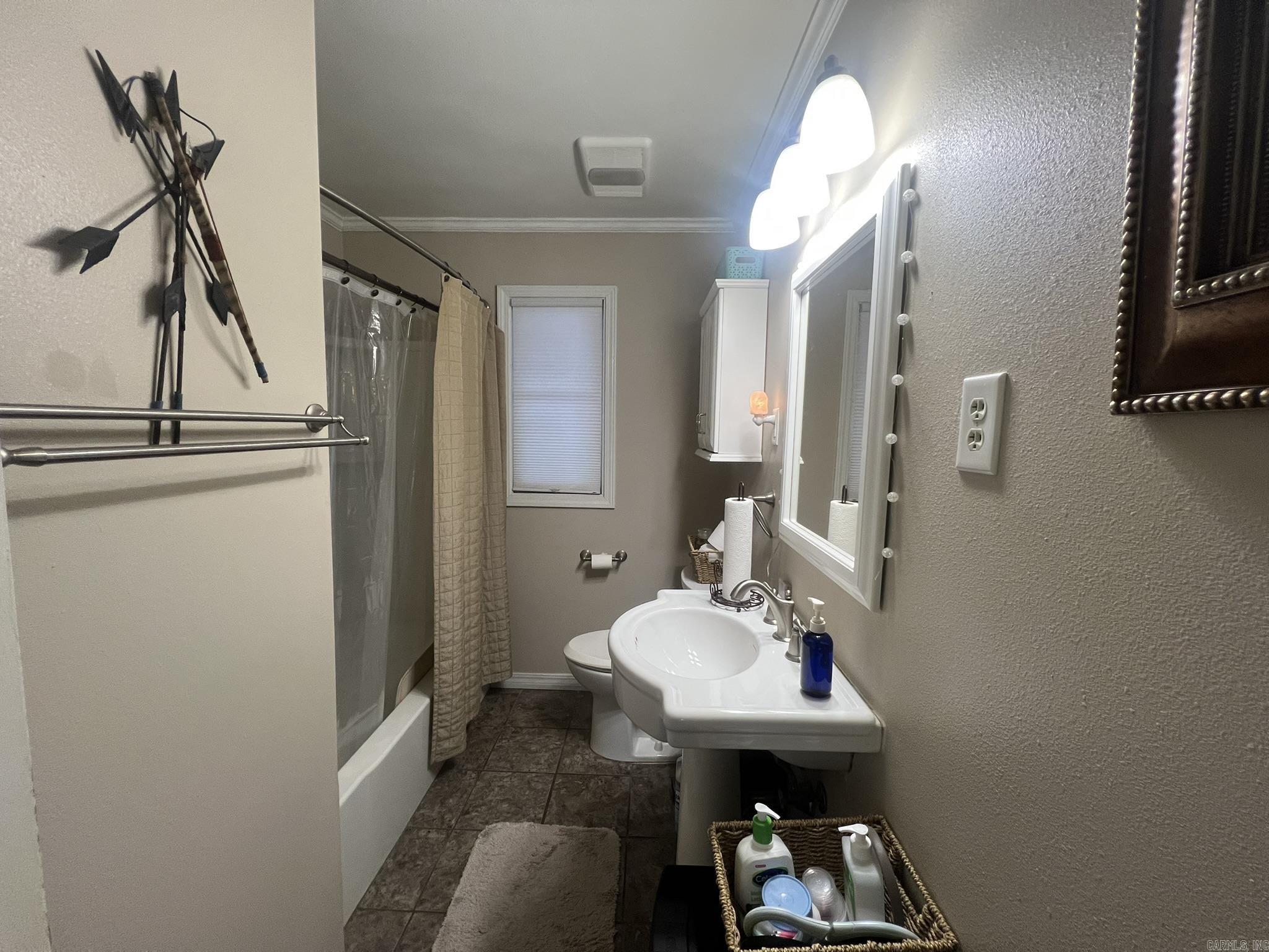 1801 Bethesda  Mena, AR