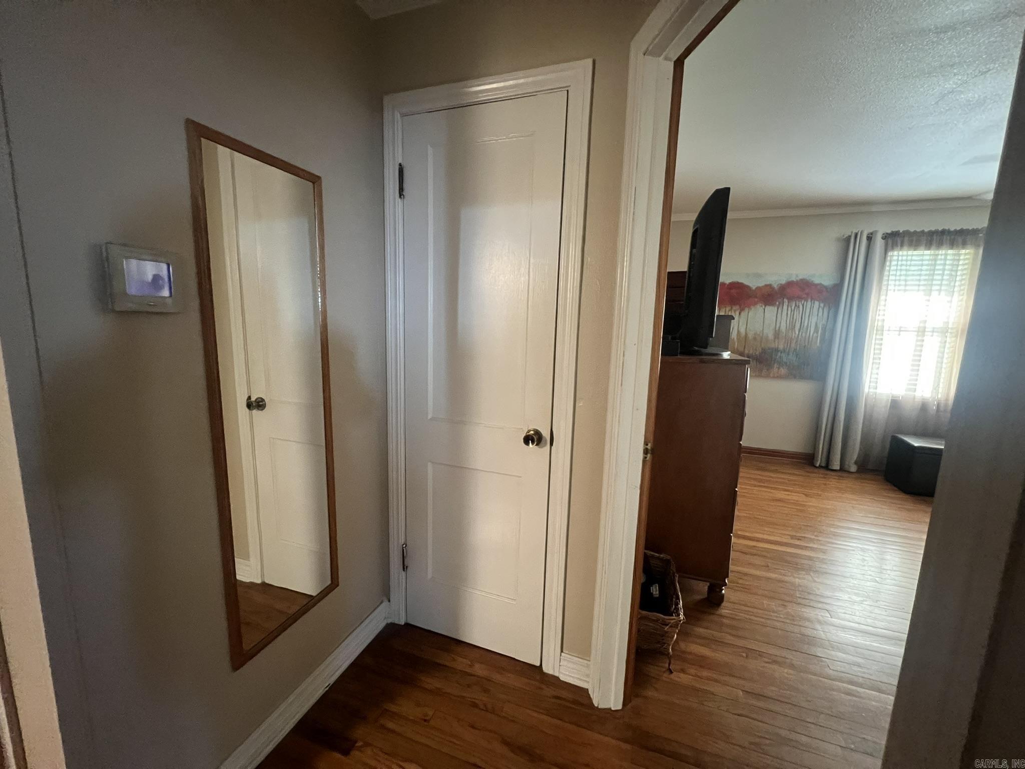 1801 Bethesda  Mena, AR
