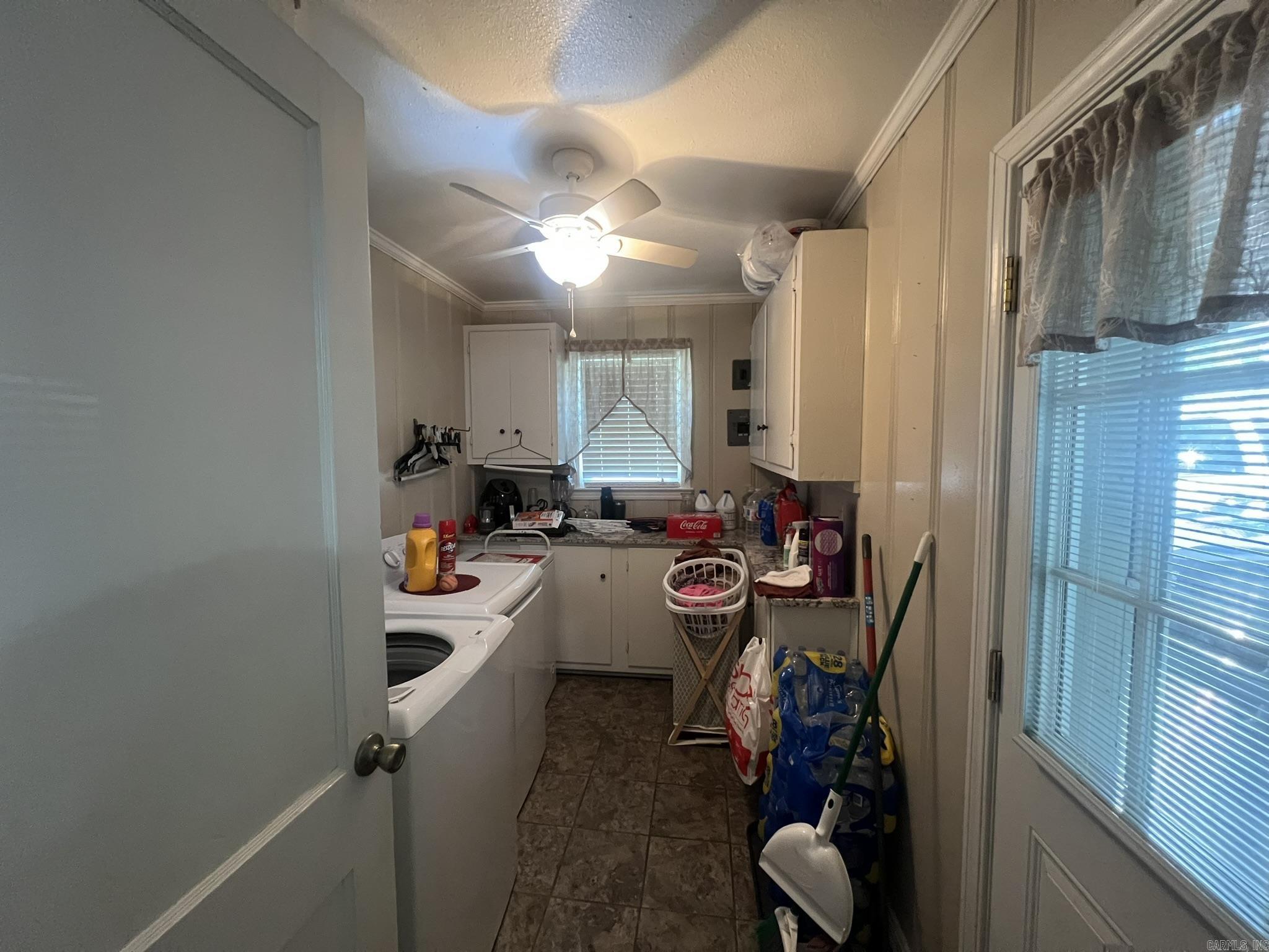 1801 Bethesda  Mena, AR