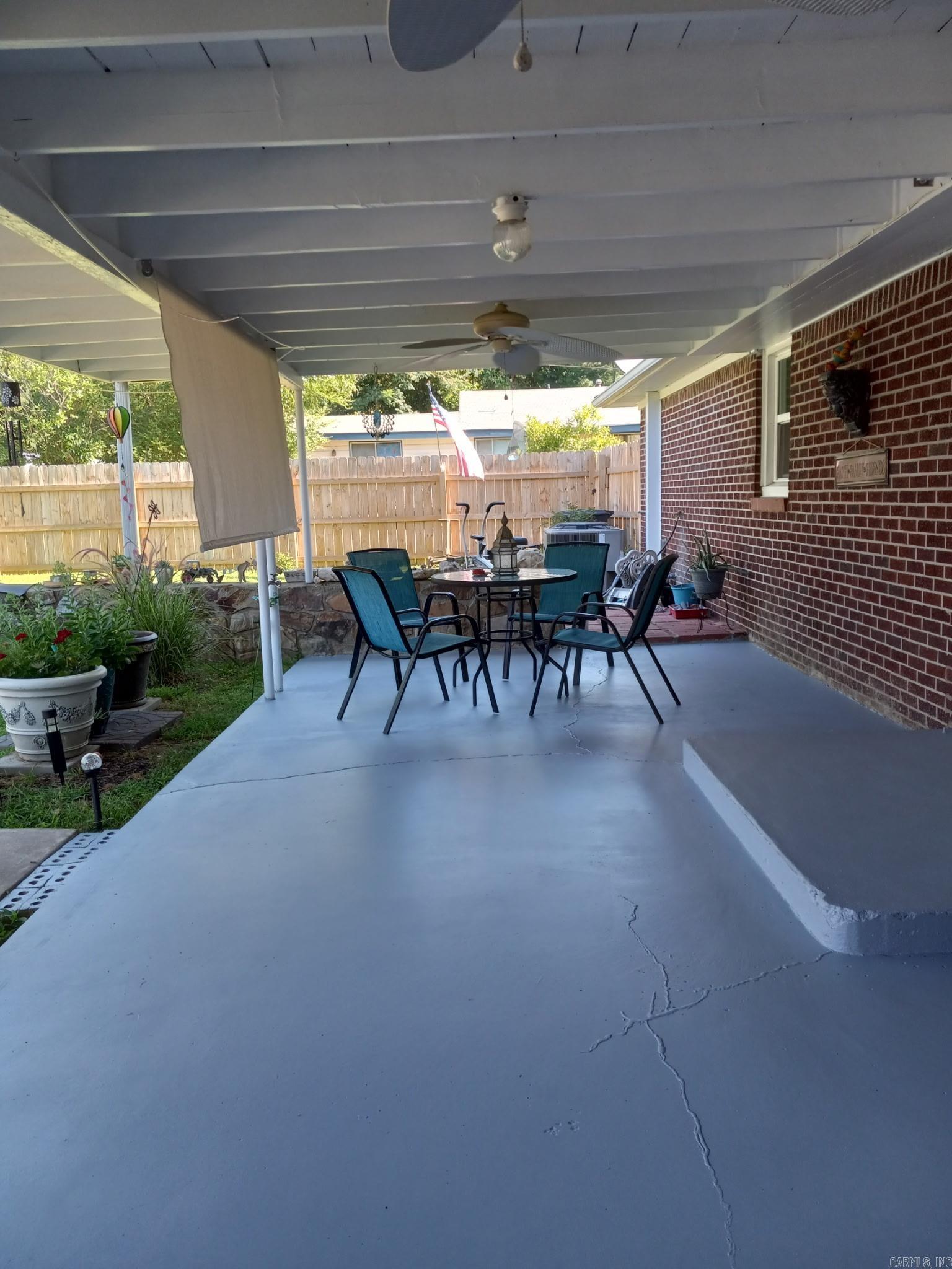 1801 Bethesda  Mena, AR