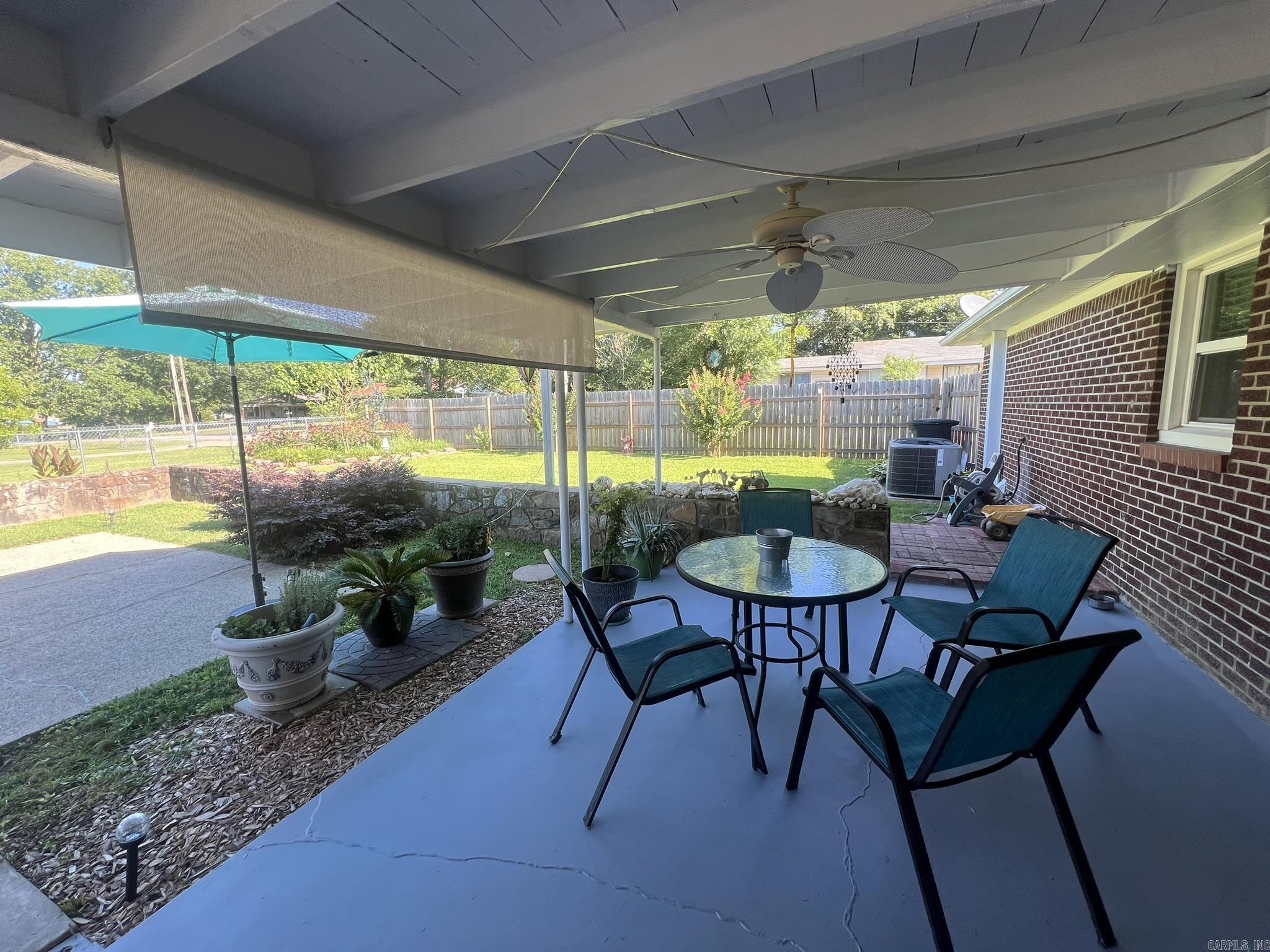 1801 Bethesda  Mena, AR