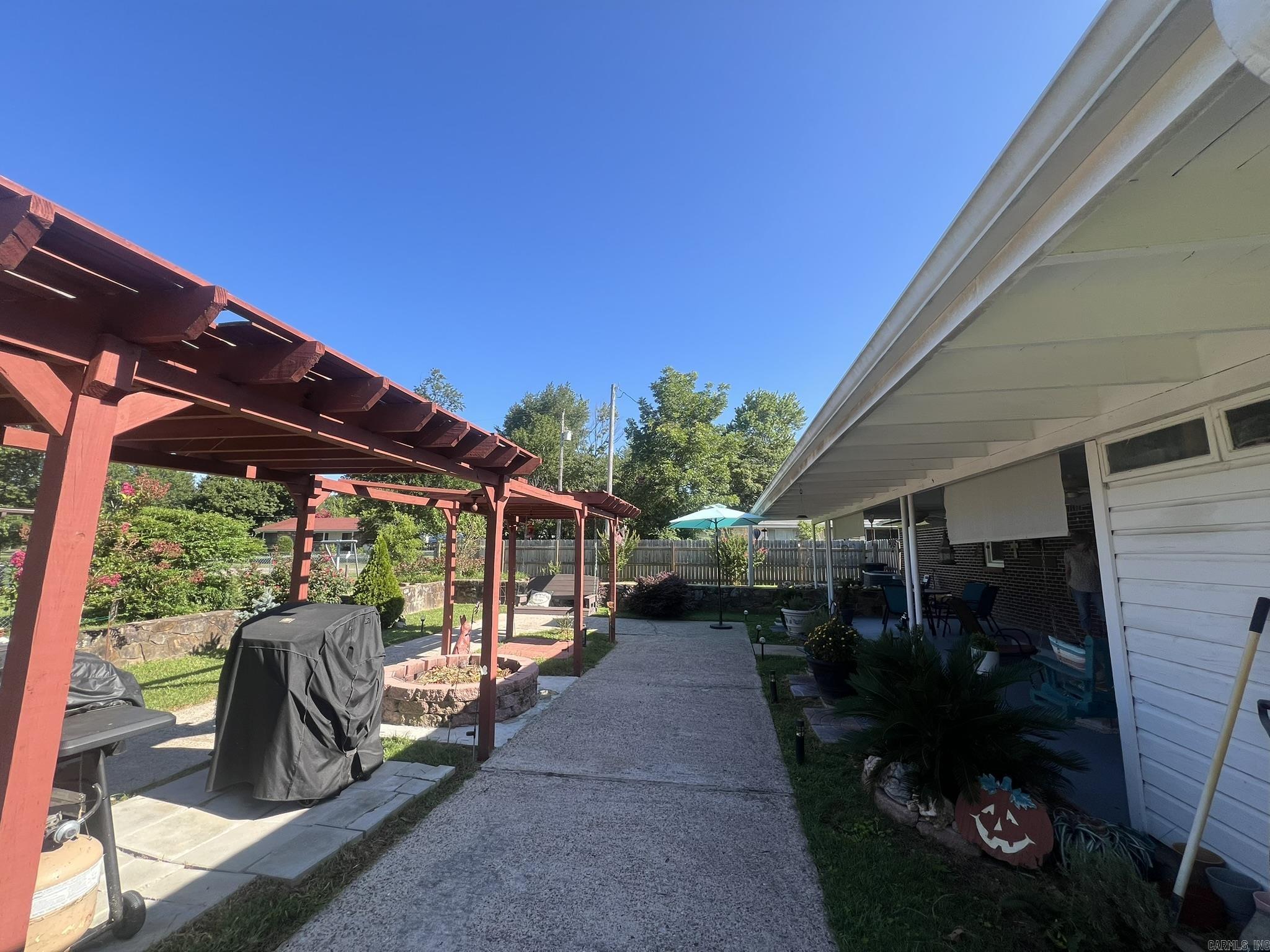 1801 Bethesda  Mena, AR