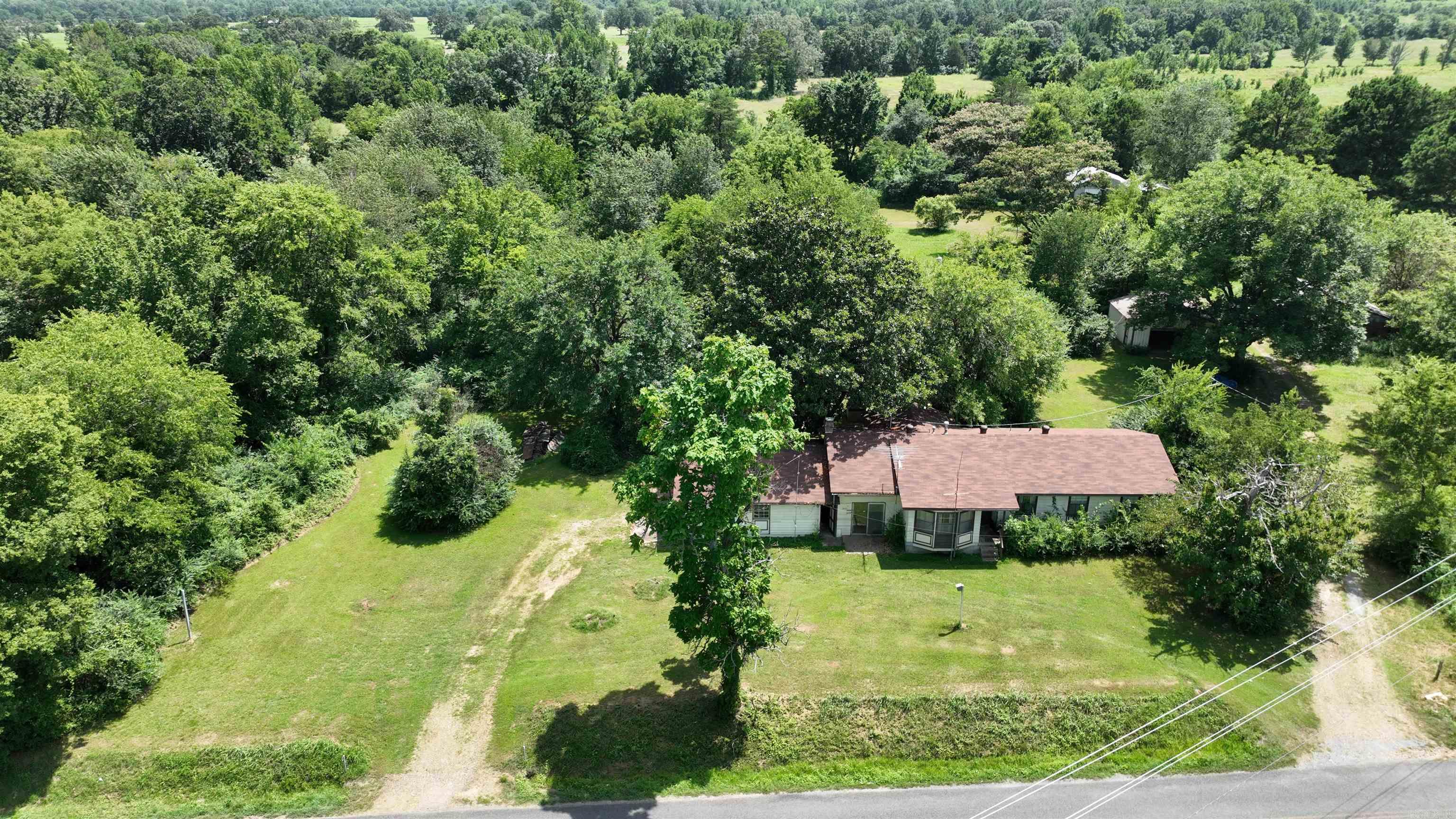 3432 Polk Road 44  Mena, AR