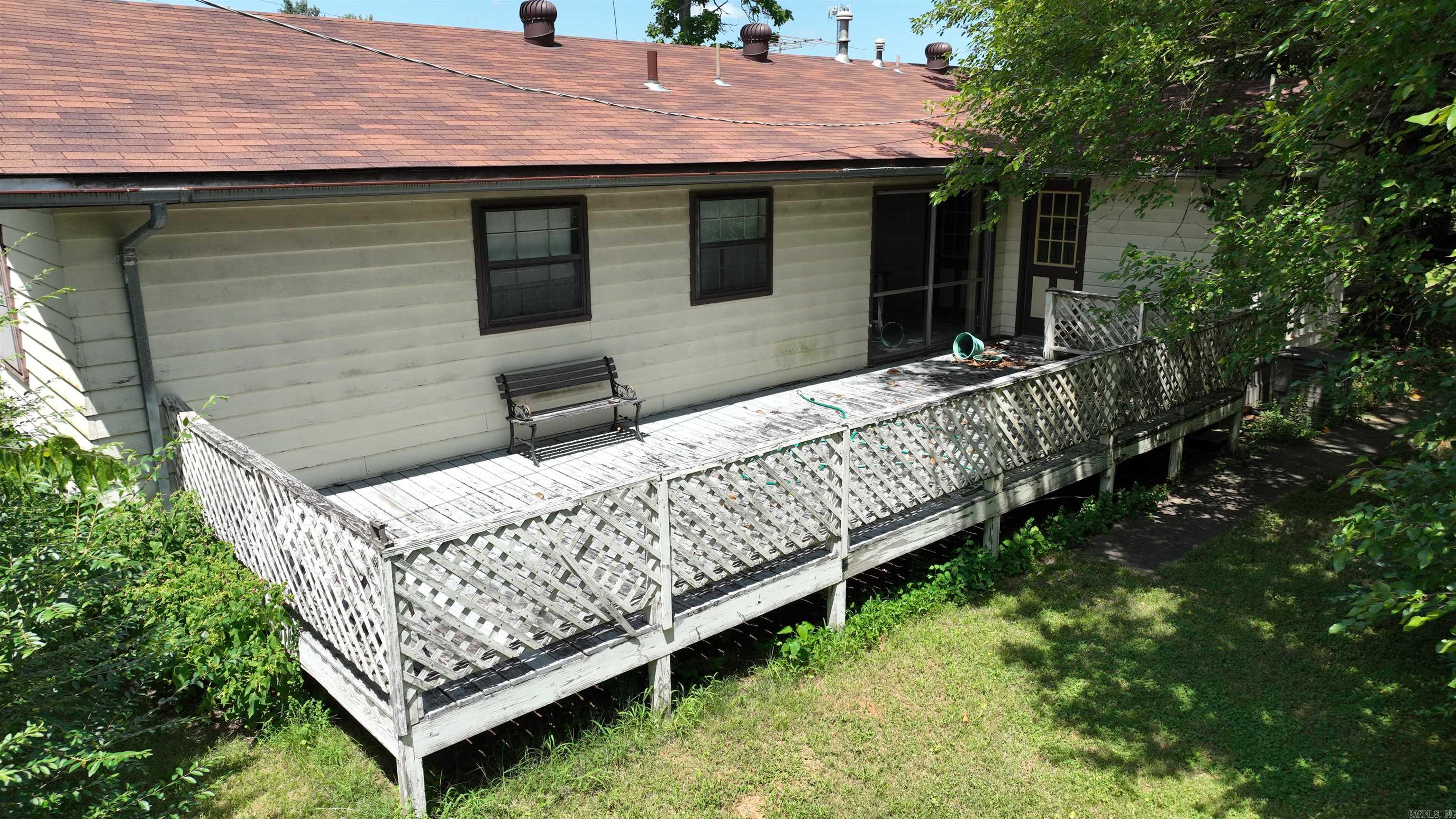 3432 Polk Road 44  Mena, AR