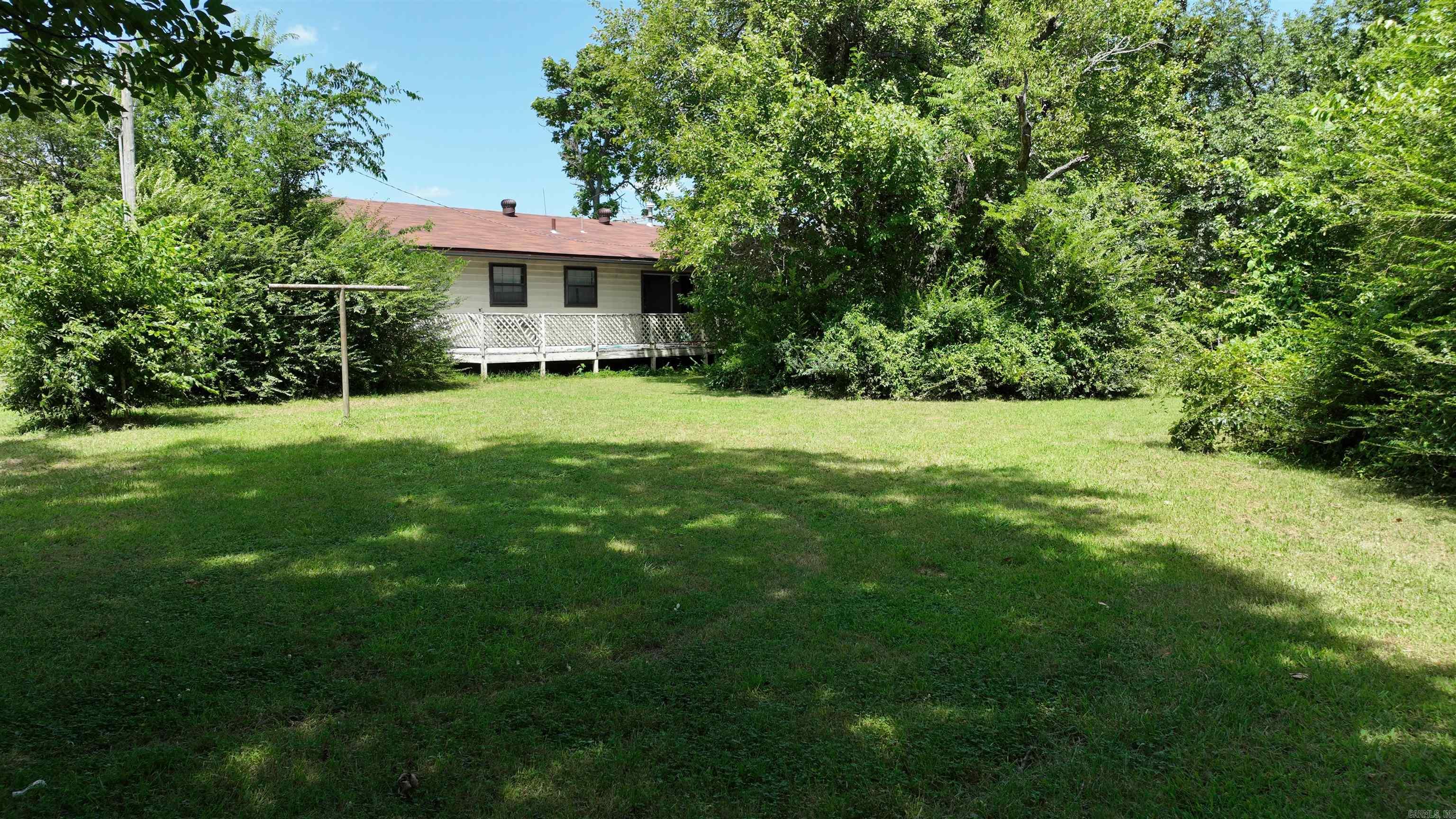 3432 Polk Road 44  Mena, AR