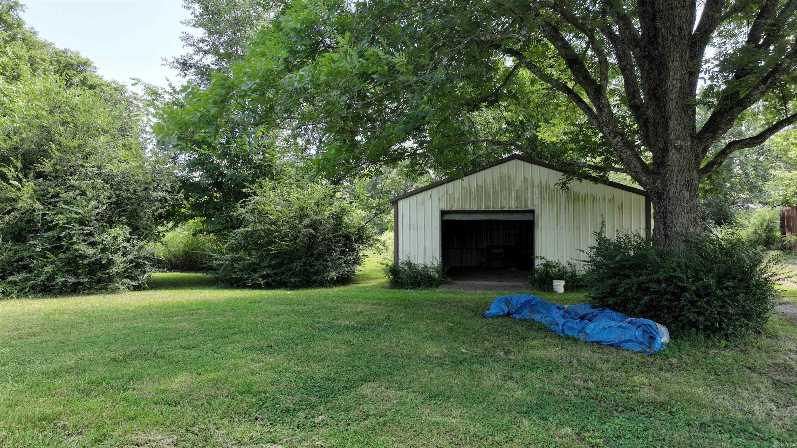 3432 Polk Road 44  Mena, AR